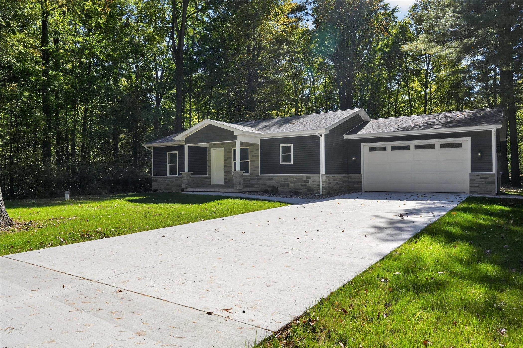 Photo 3 of Single family home for sale at 4475 Birch Ln, Vassar, MI 48768 | MLS# 5050223956 | Listing updated on 2026-10-06
