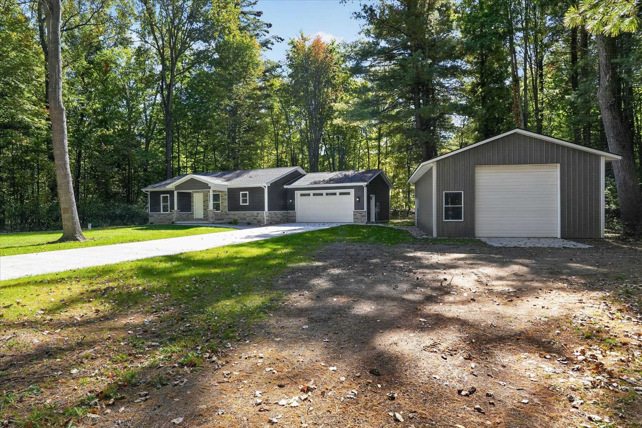 Photo 4 of Single family home for sale at 4475 Birch Ln, Vassar, MI 48768 | MLS# 5050223956 | Listing updated on 2026-10-06