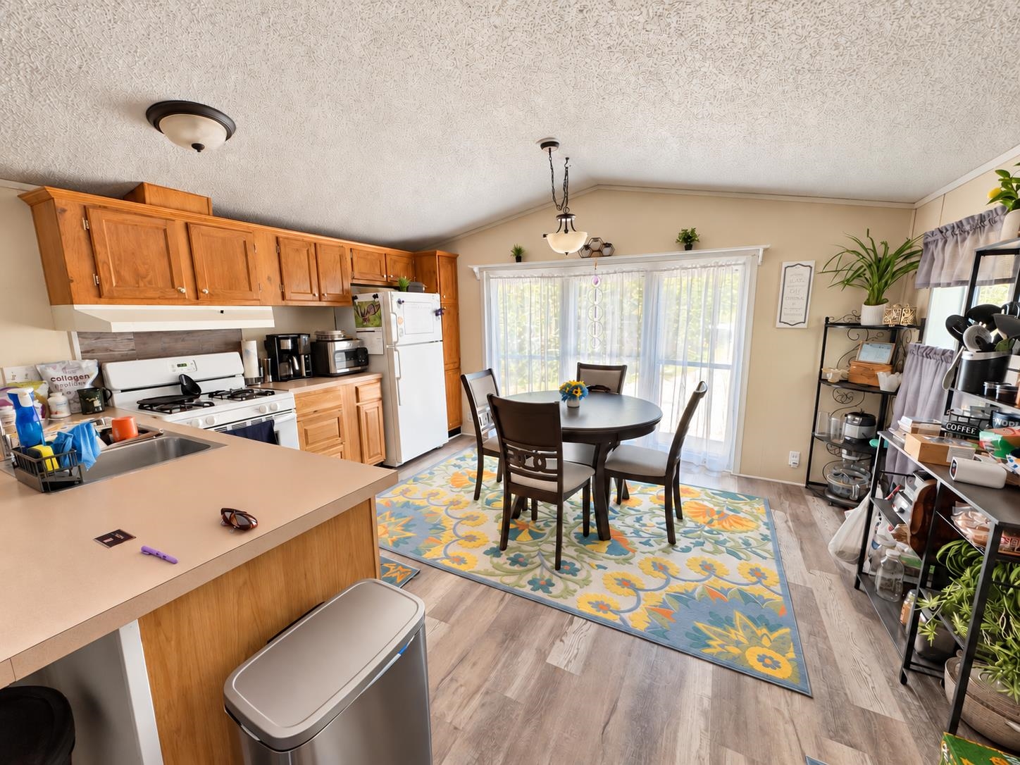 Photo 2 of Single family home for sale at 1225 W M61 Hwy, Gladwin, MI 48624 | MLS# 50223959 | Listing updated on 2026-10-07