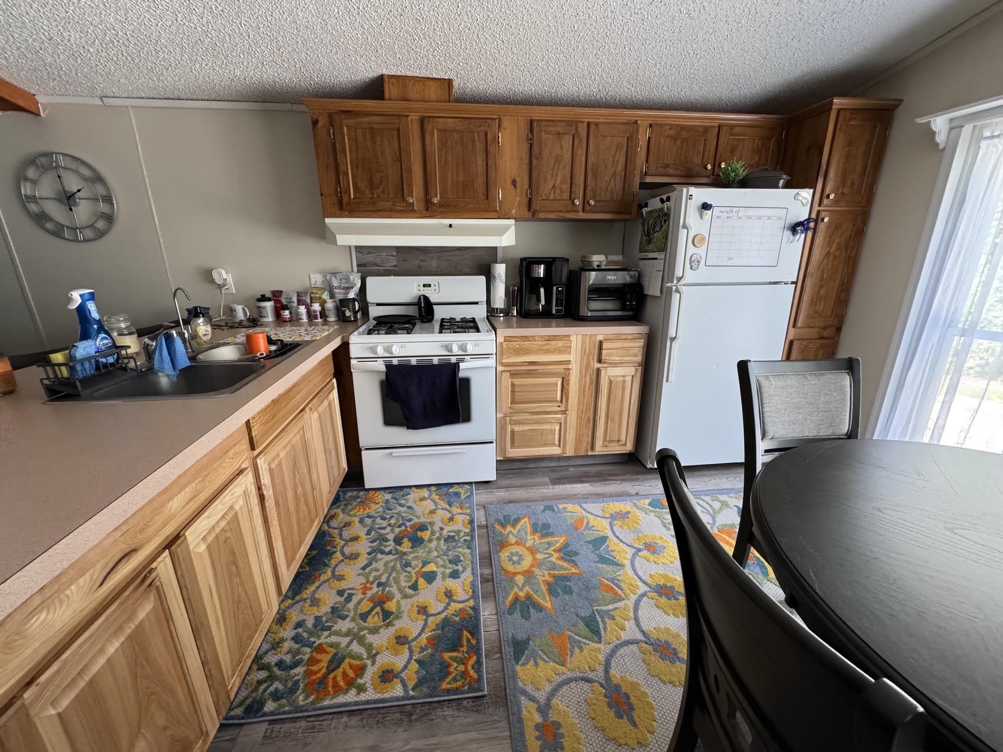 Photo 3 of Single family home for sale at 1225 W M61 Hwy, Gladwin, MI 48624 | MLS# 50223959 | Listing updated on 2026-10-07