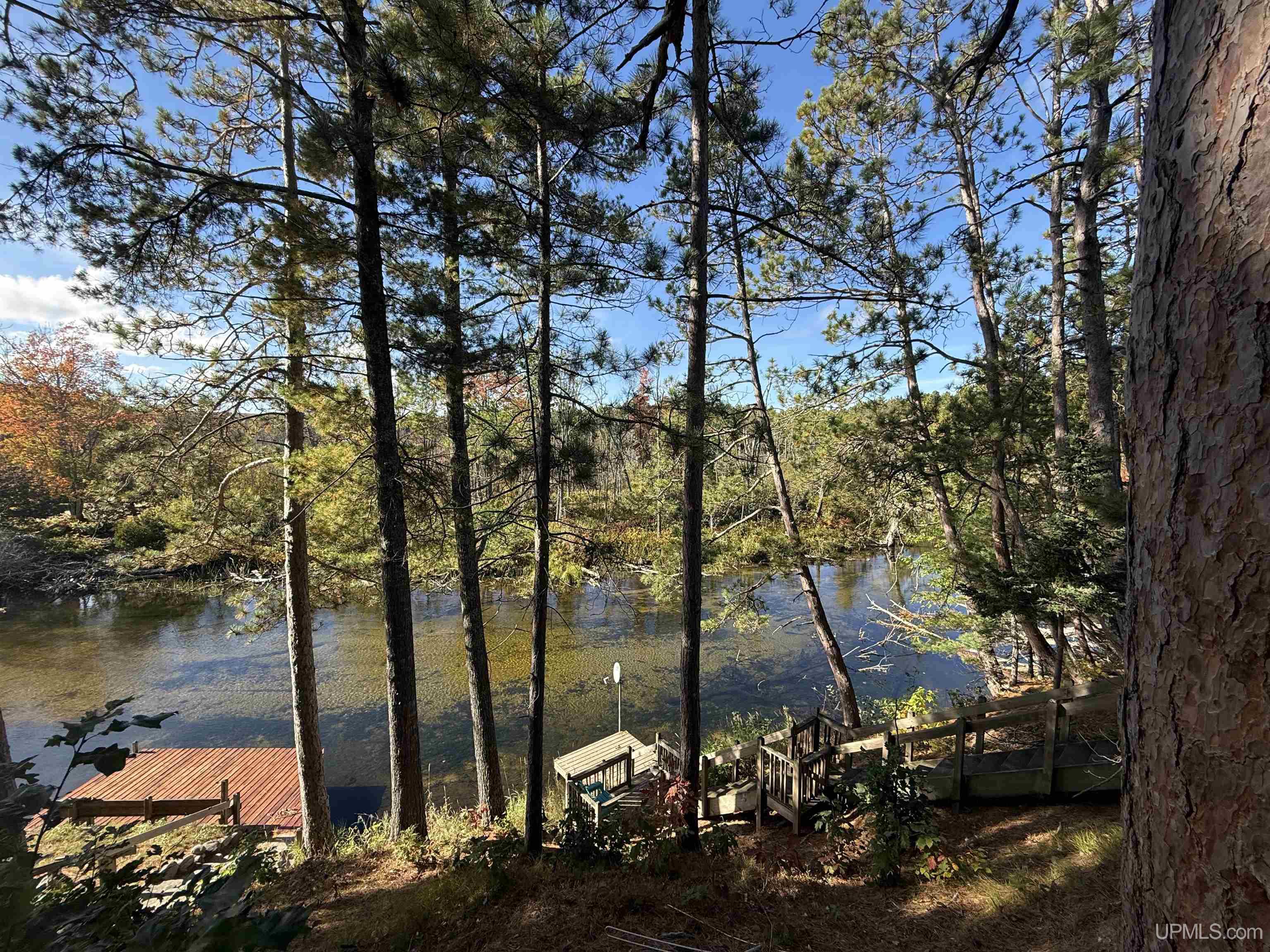 Photo 3 of Sale Pending at 7171 Autrain Forest Lk Rd, Au Train, MI 49806 | MLS# 50223960 | Listing updated on 2026-10-07