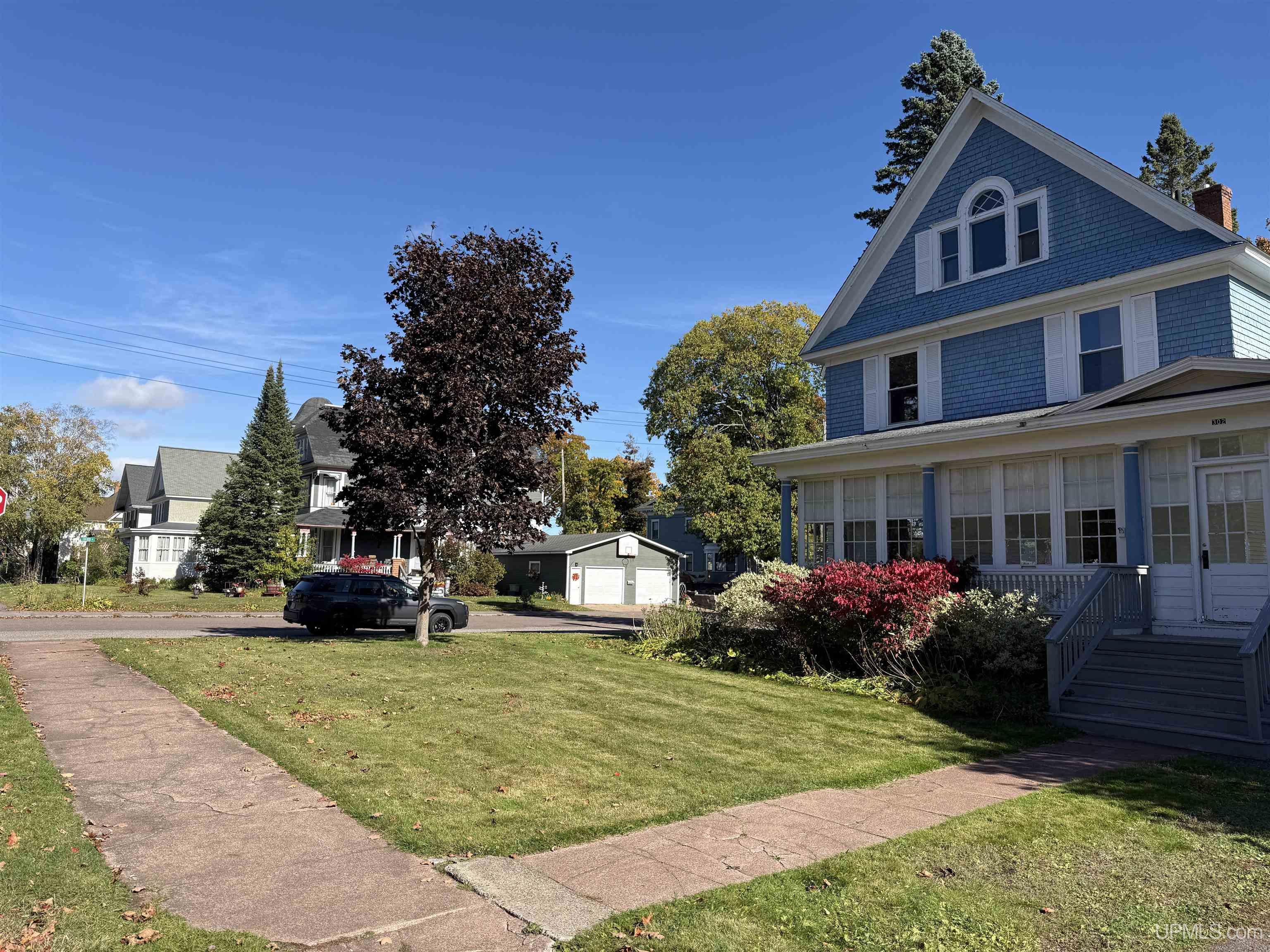 Photo 60 of Single family home for sale at 302 Iroquois St, Laurium, MI 49913 | MLS# 50223962 | Listing updated on 2026-10-07