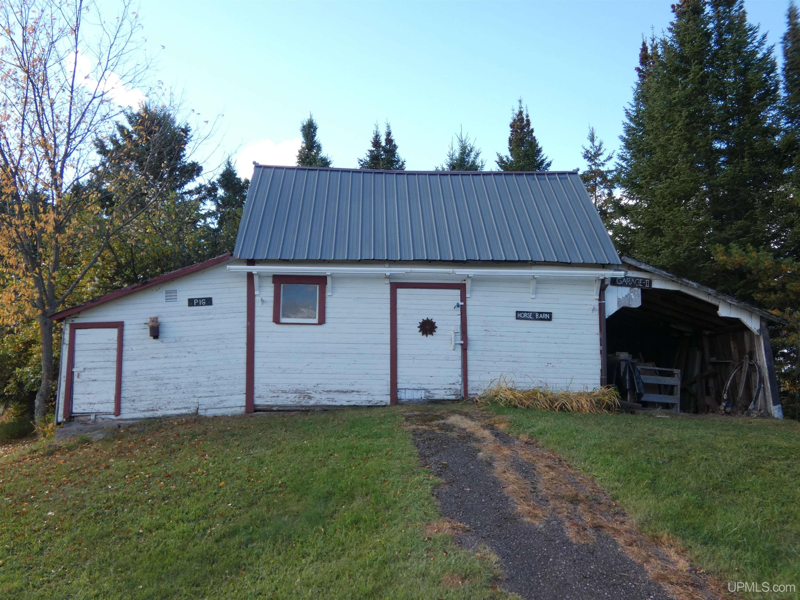 Photo 4 of Single family home for sale at 12906 S German Rd, Bruce Crossing, MI 49912 | MLS# 50223967 | Listing updated on 2026-10-06