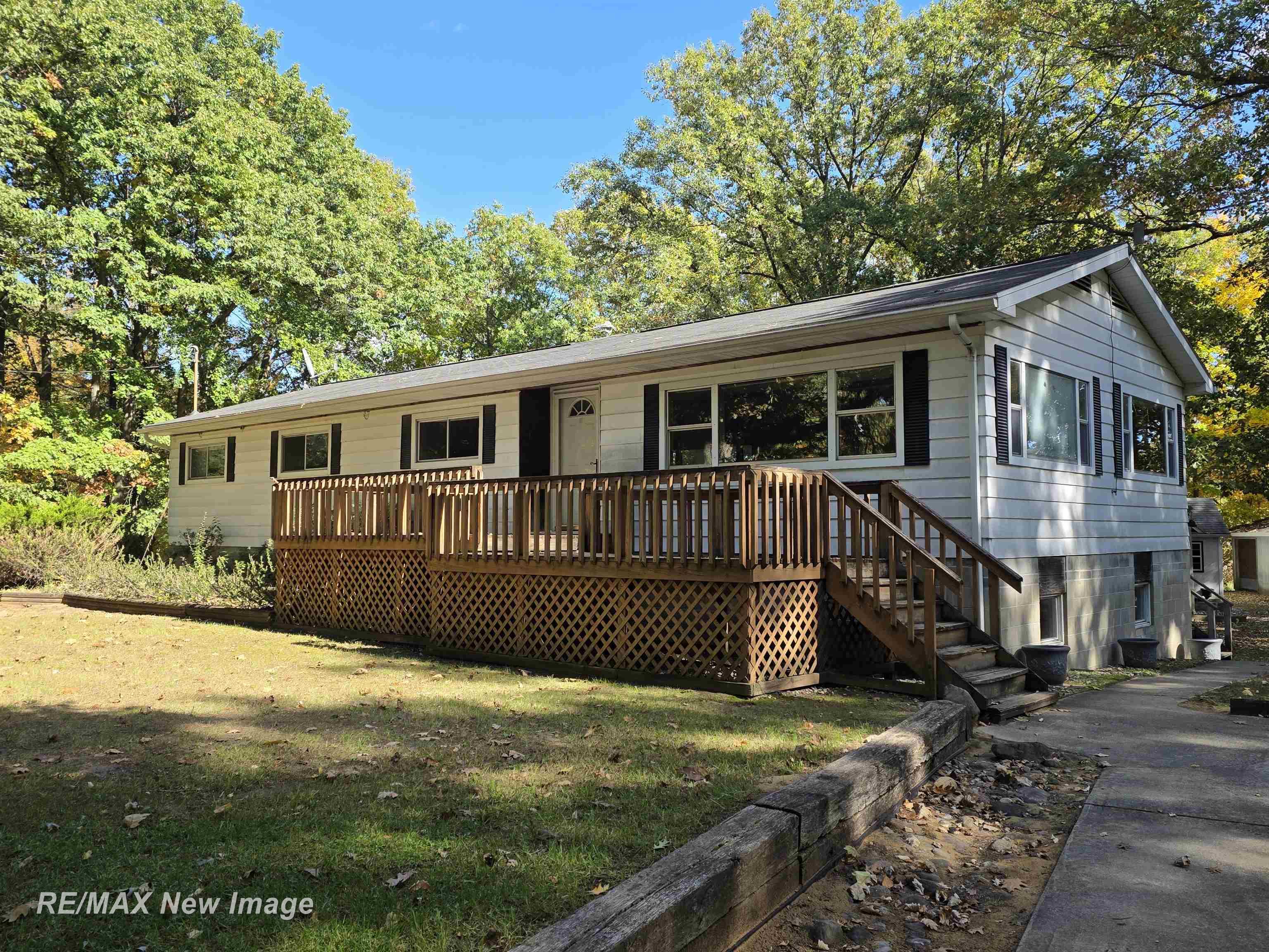 Photo 3 of Single family home for sale at 13977 W Burt Rd, Chesaning, MI 48616 | MLS# 61050223968 | Listing updated on 2026-10-07