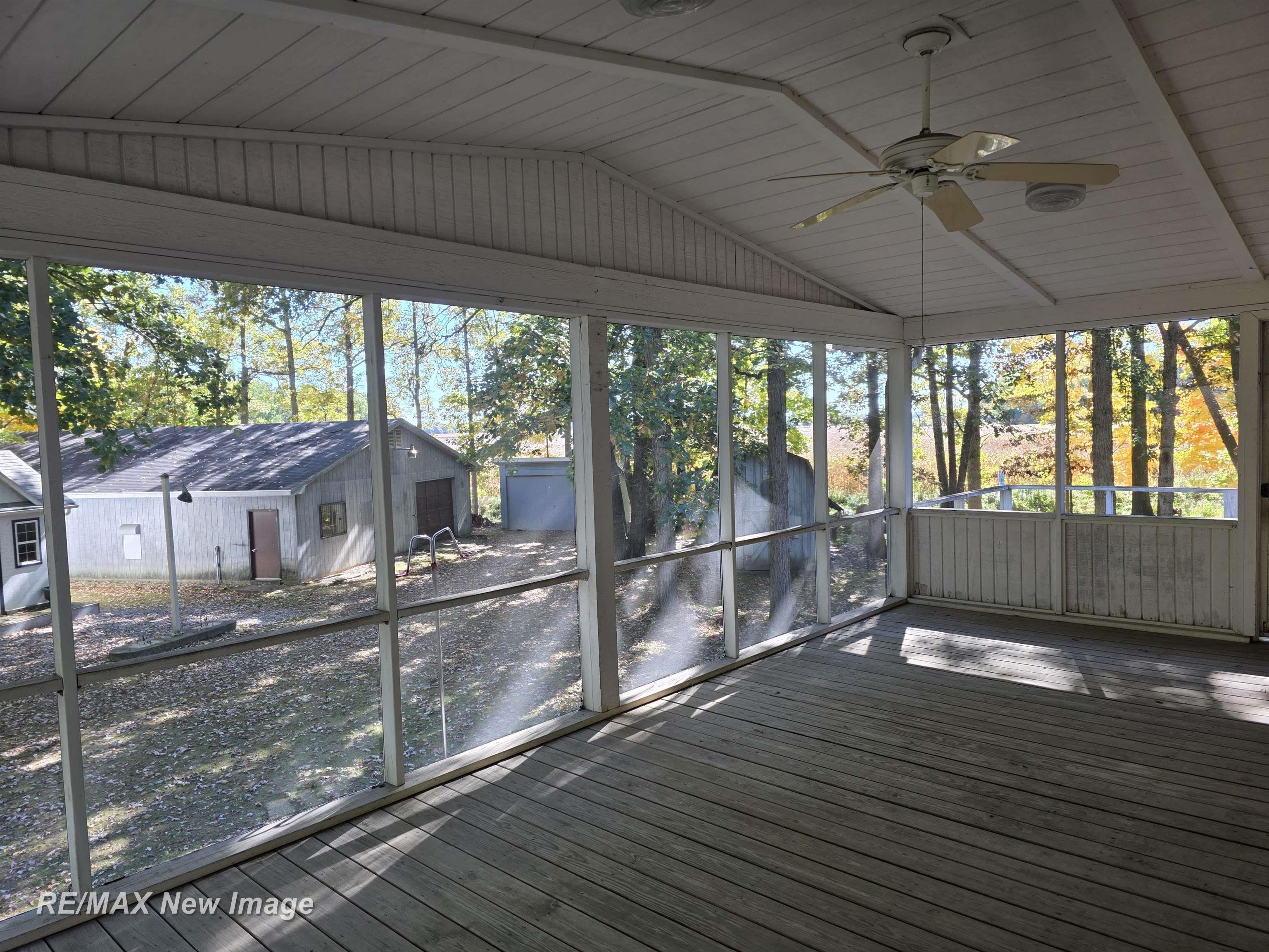 Photo 4 of Single family home for sale at 13977 W Burt Rd, Chesaning, MI 48616 | MLS# 61050223968 | Listing updated on 2026-10-07