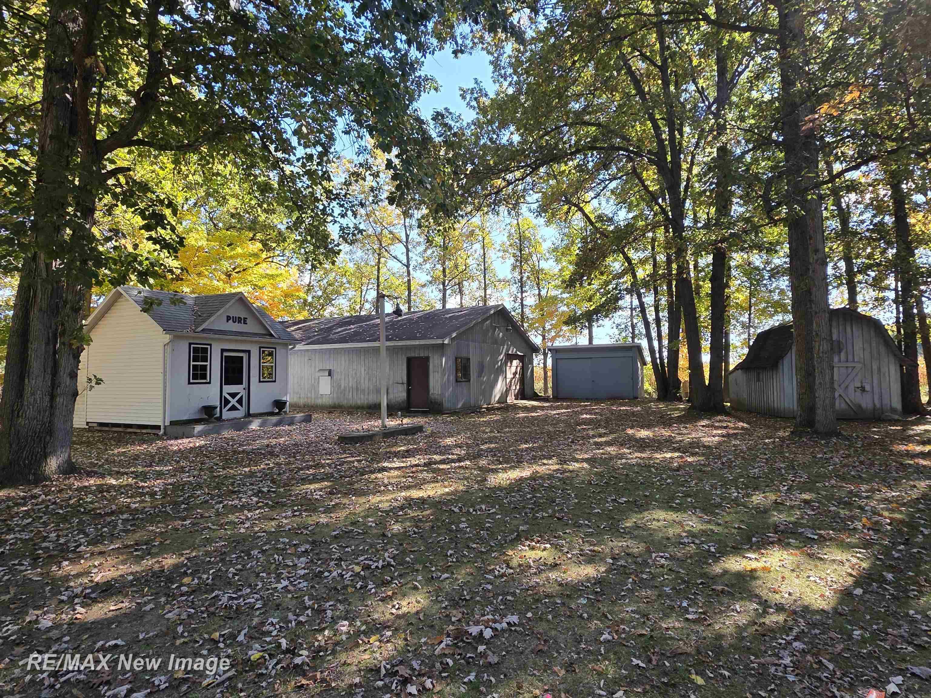 Photo 66 of Single family home for sale at 13977 W Burt Rd, Chesaning, MI 48616 | MLS# 61050223968 | Listing updated on 2026-10-07
