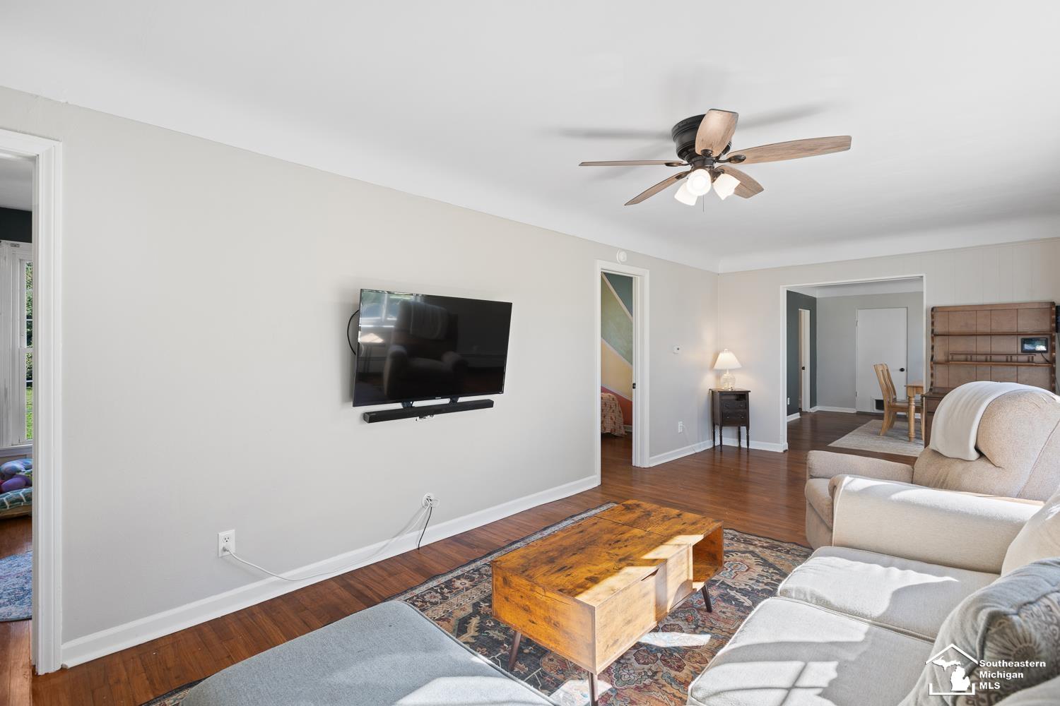 Photo 3 of Single family home for sale at 12291 Thompson Hwy, Blissfield, MI 49228 | MLS# 57050223972 | Listing updated on 2026-10-06
