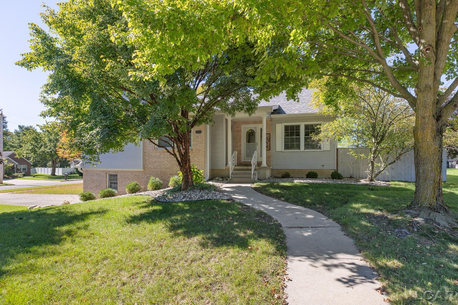 Single family home for sale at 725 Clark St, Tecumseh, MI 49286 | MLS# 56050223973
