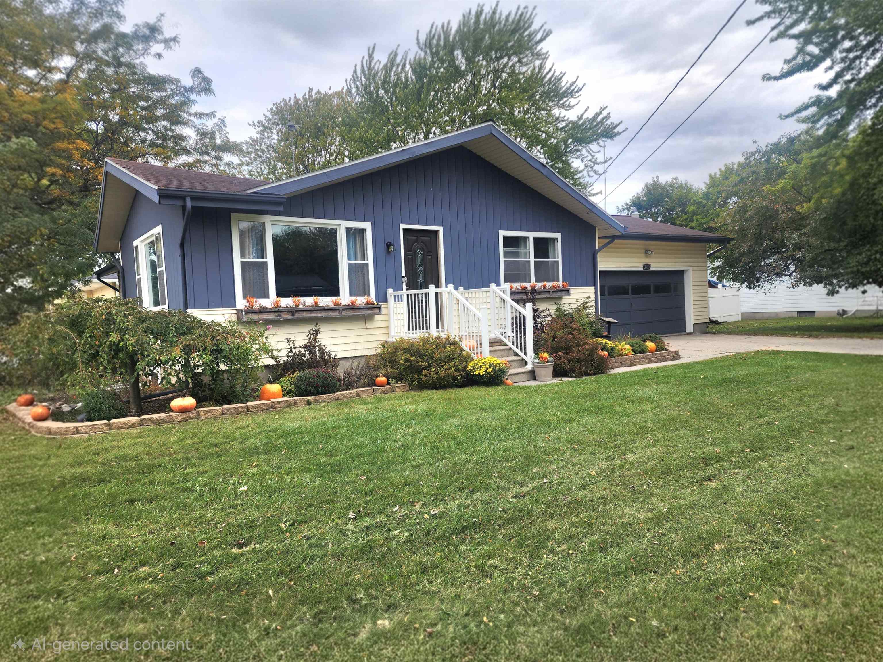 Photo 2 of Single family home for sale at 3960 Sequin Dr, Bay City, MI 48706 | MLS# 50223984 | Listing updated on 2026-10-07