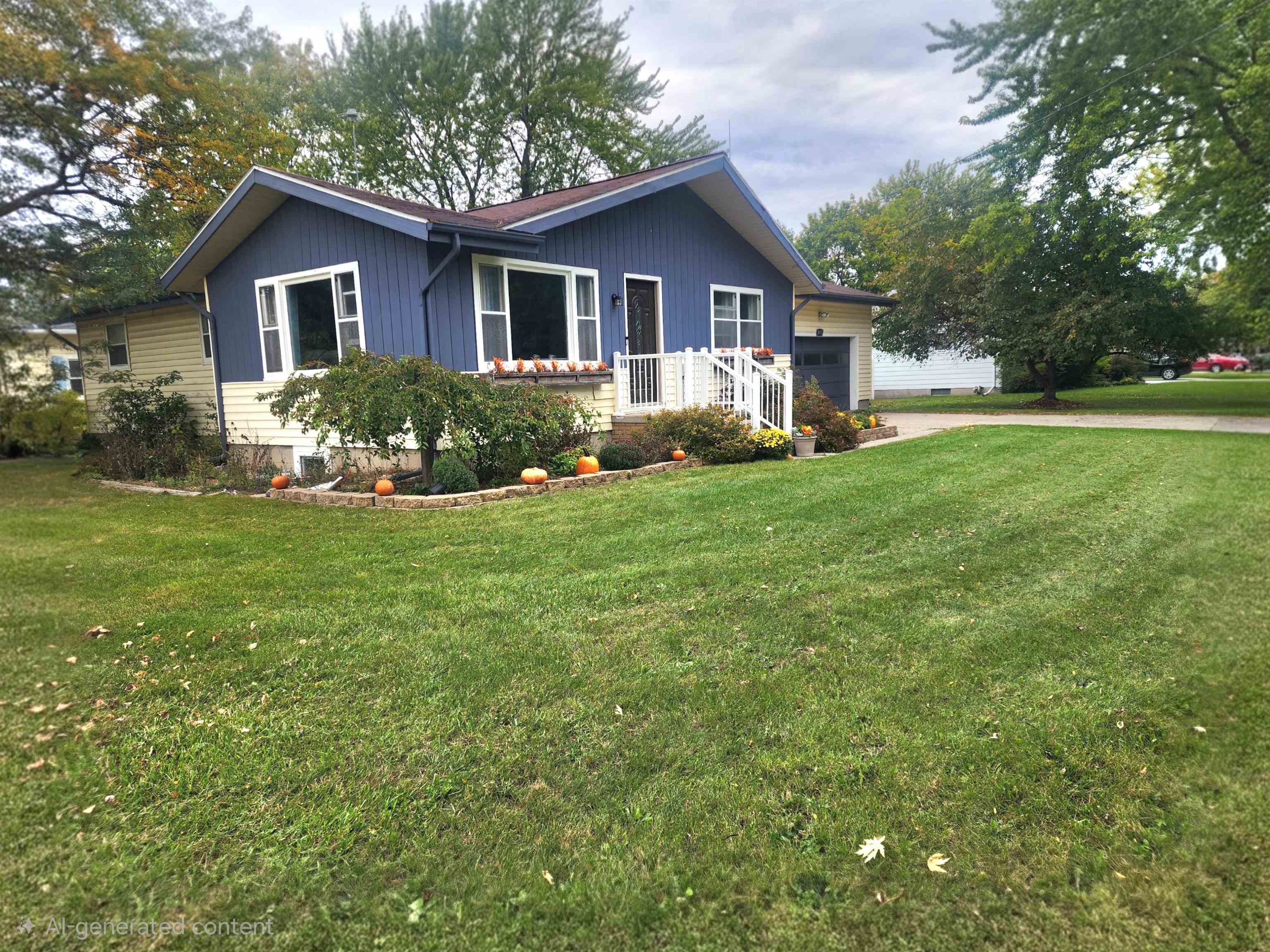 Photo 3 of Single family home for sale at 3960 Sequin Dr, Bay City, MI 48706 | MLS# 50223984 | Listing updated on 2026-10-07