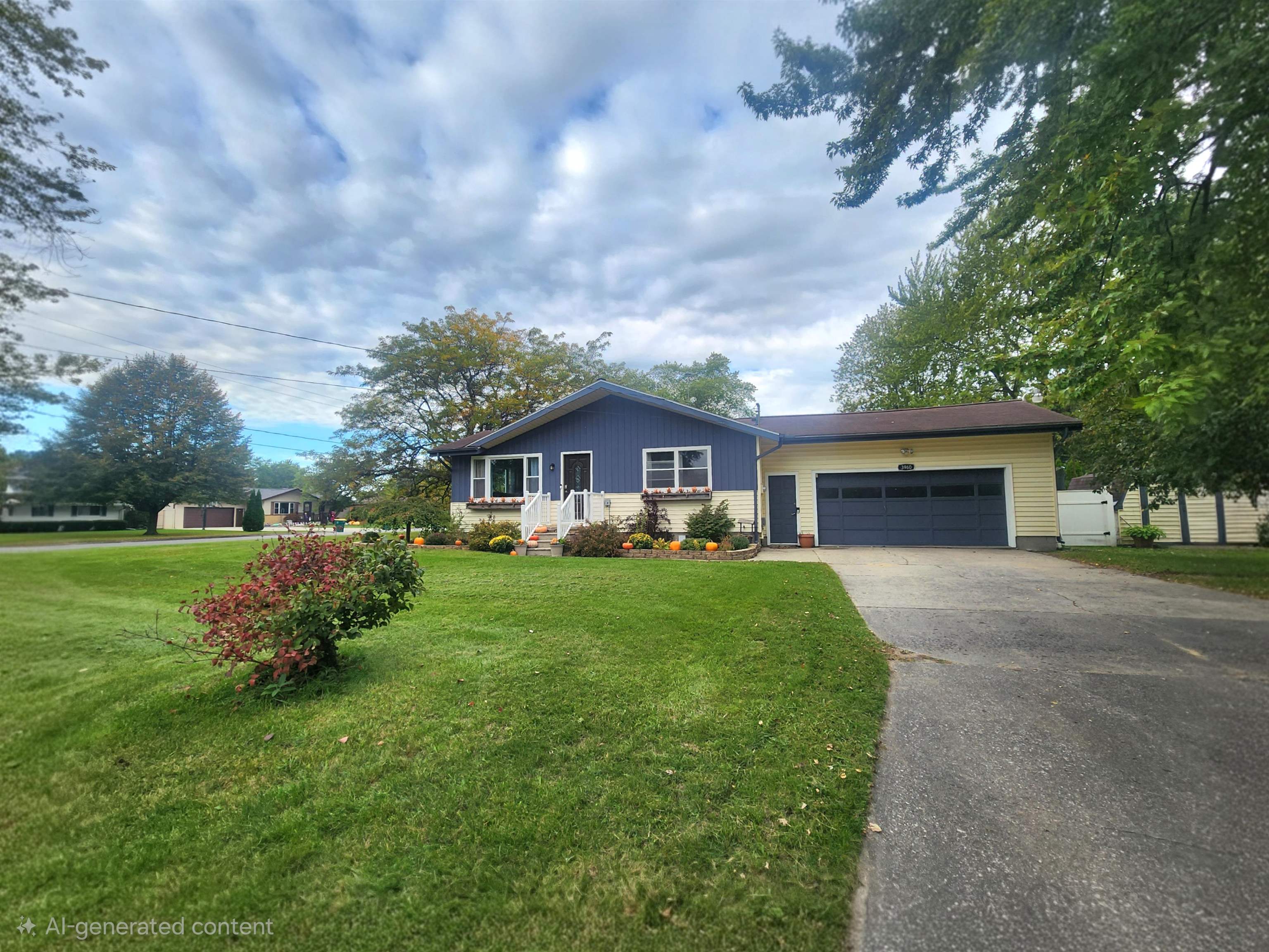 Photo 3 of Single family home for sale at 3960 Sequin Dr, Bay City, MI 48706 | MLS# 50223984 | Listing updated on 2026-10-07