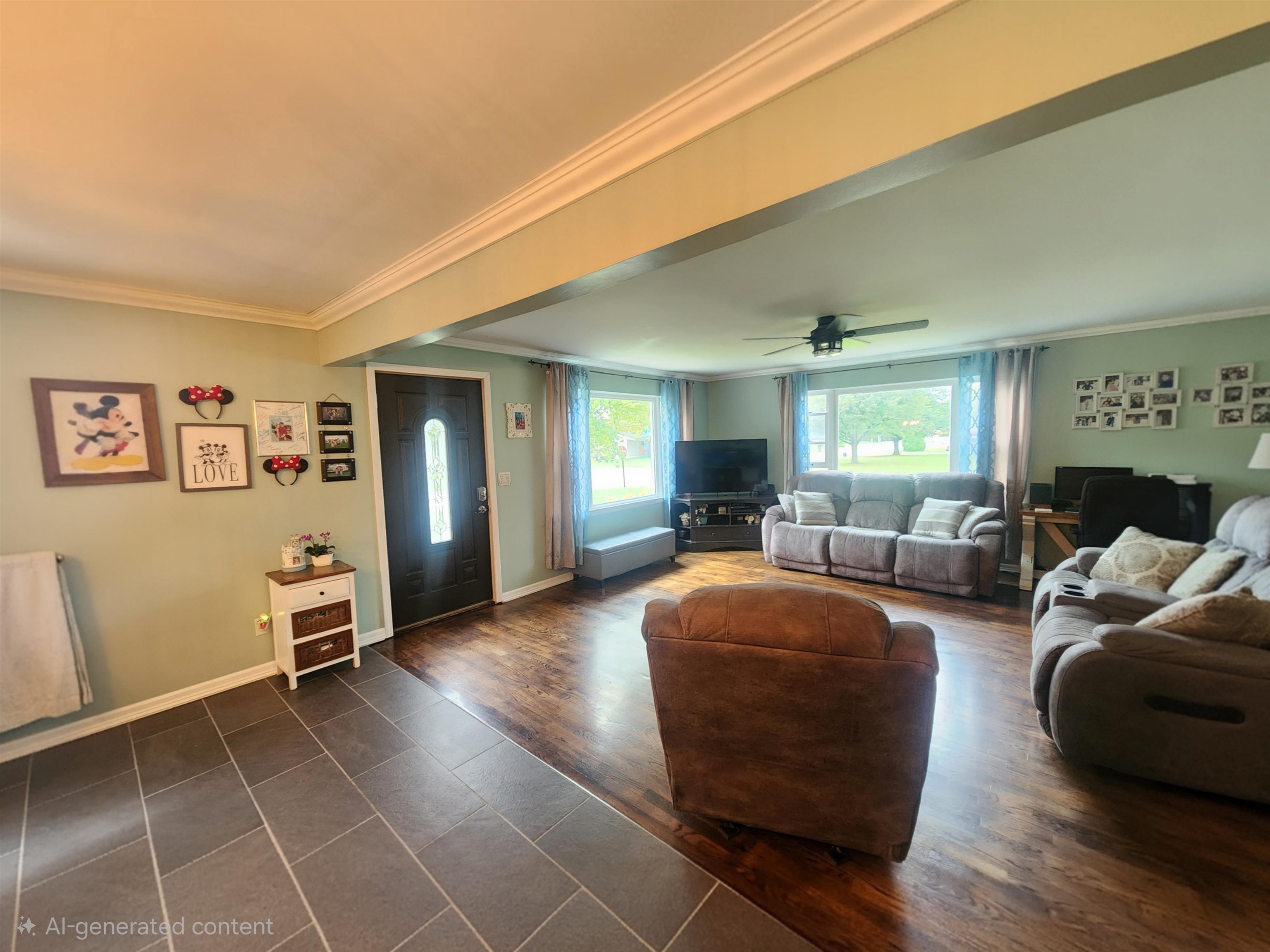 Photo 4 of Single family home for sale at 3960 Sequin Dr, Bay City, MI 48706 | MLS# 50223984 | Listing updated on 2026-10-07