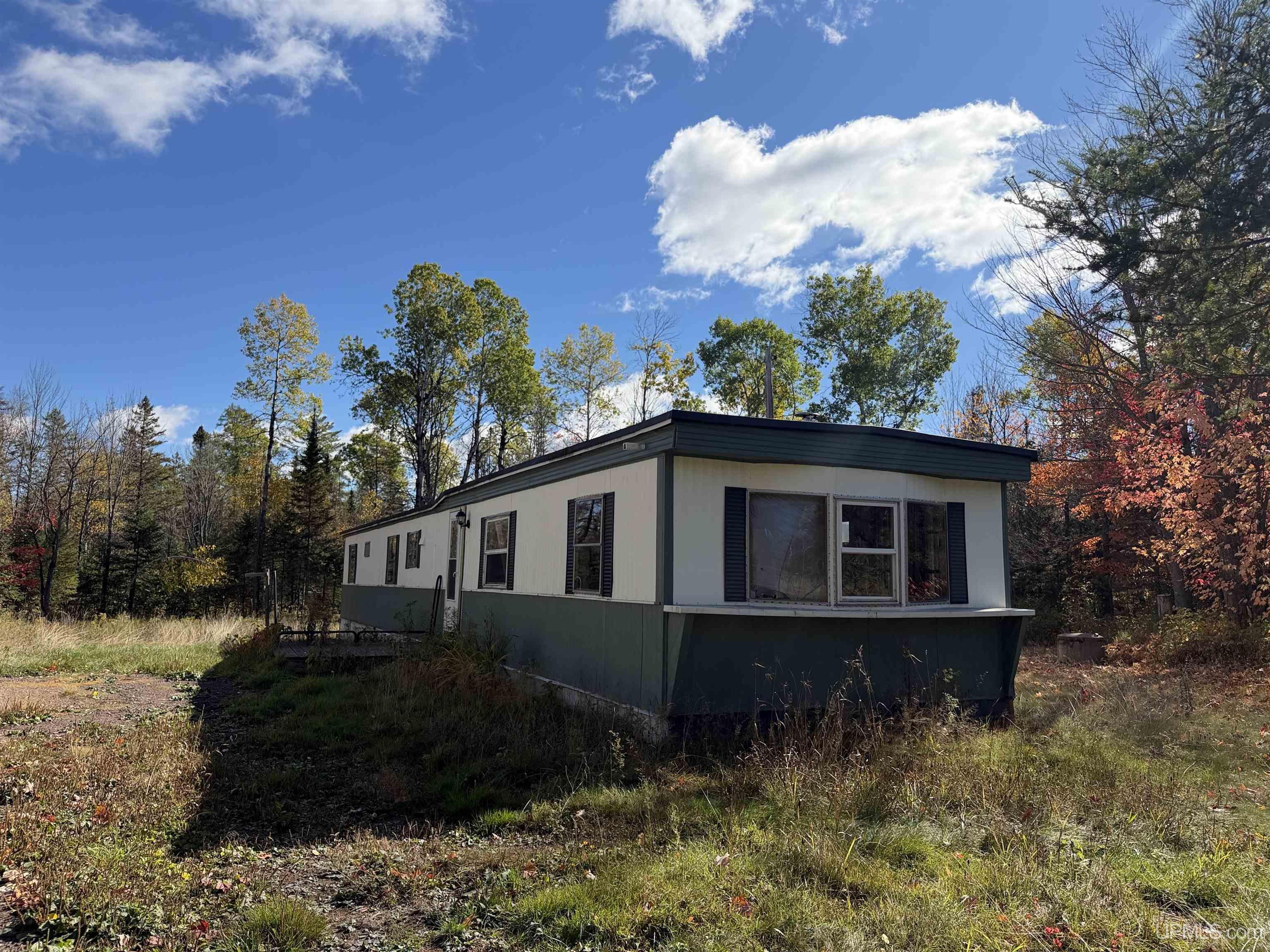 Photo 2 of Land for sale at 9114 Johnson Rd, Bessemer, MI 49911 | MLS# 50223985 | Listing updated on 2026-10-07