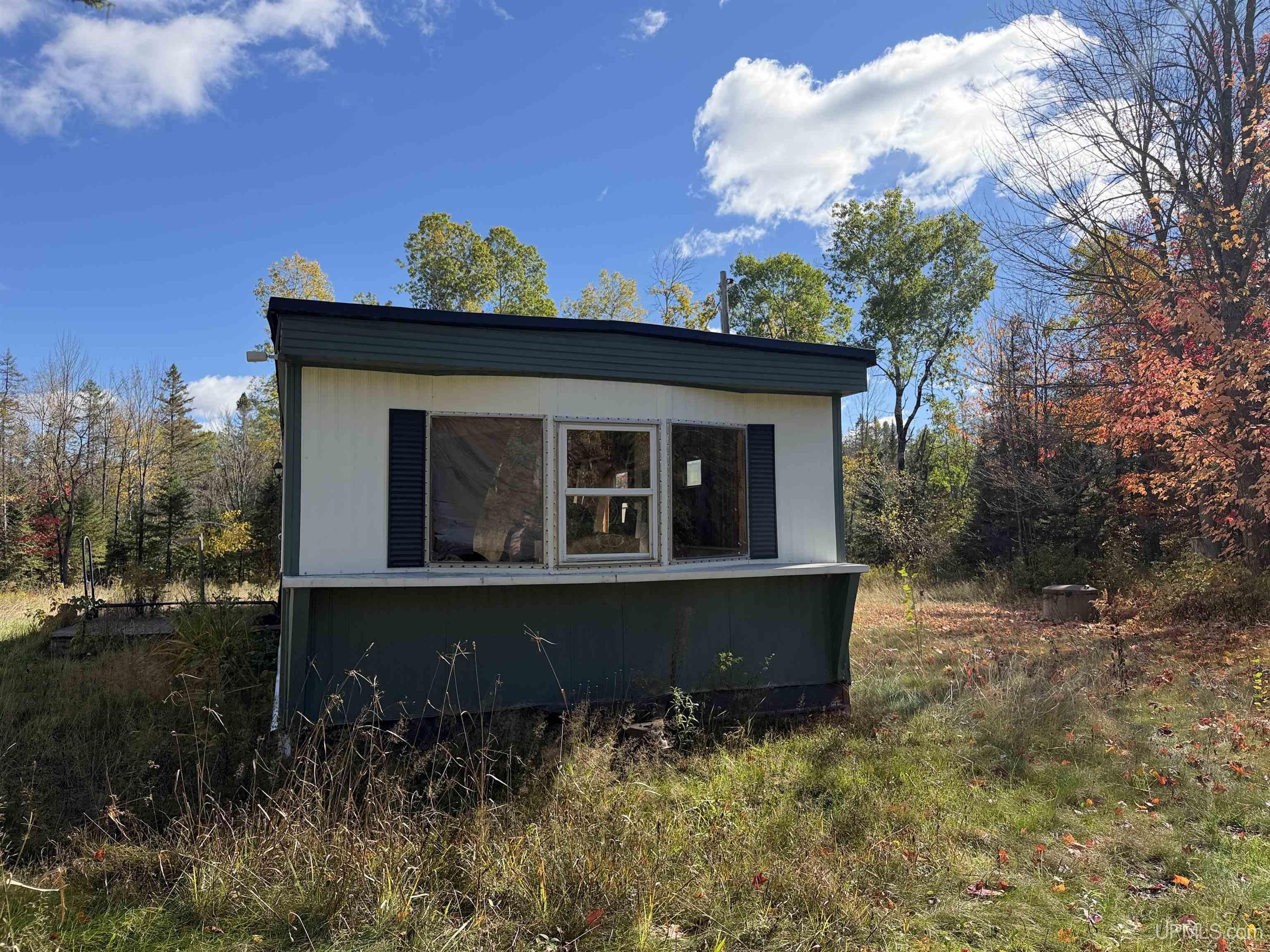 Photo 3 of Land for sale at 9114 Johnson Rd, Bessemer, MI 49911 | MLS# 50223985 | Listing updated on 2026-10-07