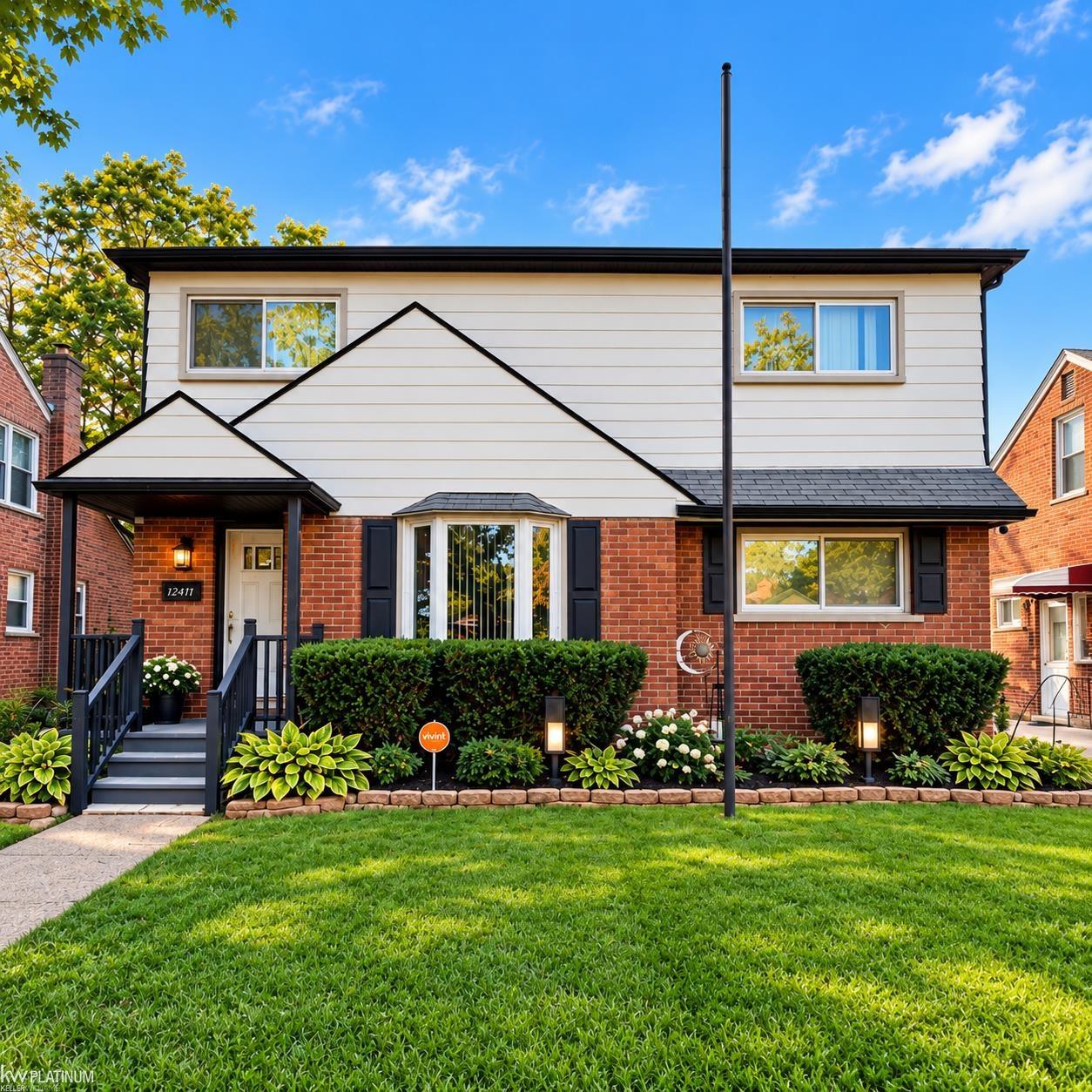 Photo 1 of Single family home for sale at 17311 Olympia St, Redford, MI 48240 | MLS# 58050223989 | Listing updated on 2026-10-06