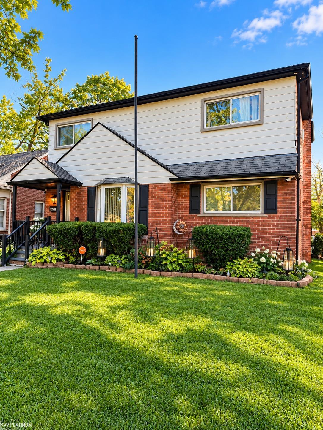 Photo 1 of Single family home for sale at 17311 Olympia St, Redford, MI 48240 | MLS# 58050223989 | Listing updated on 2026-10-06