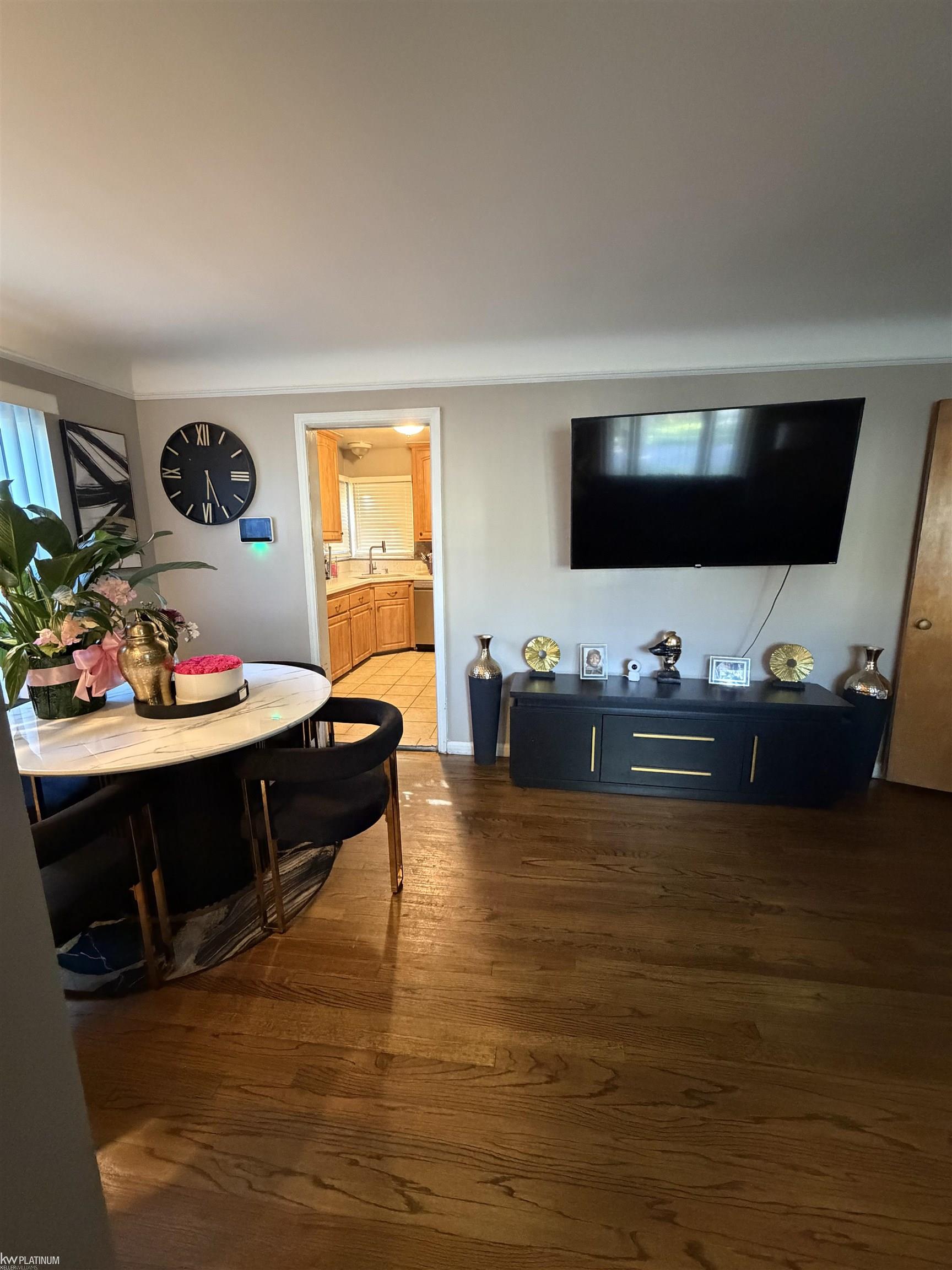 Photo 4 of Single family home for sale at 17311 Olympia St, Redford, MI 48240 | MLS# 58050223989 | Listing updated on 2026-10-06