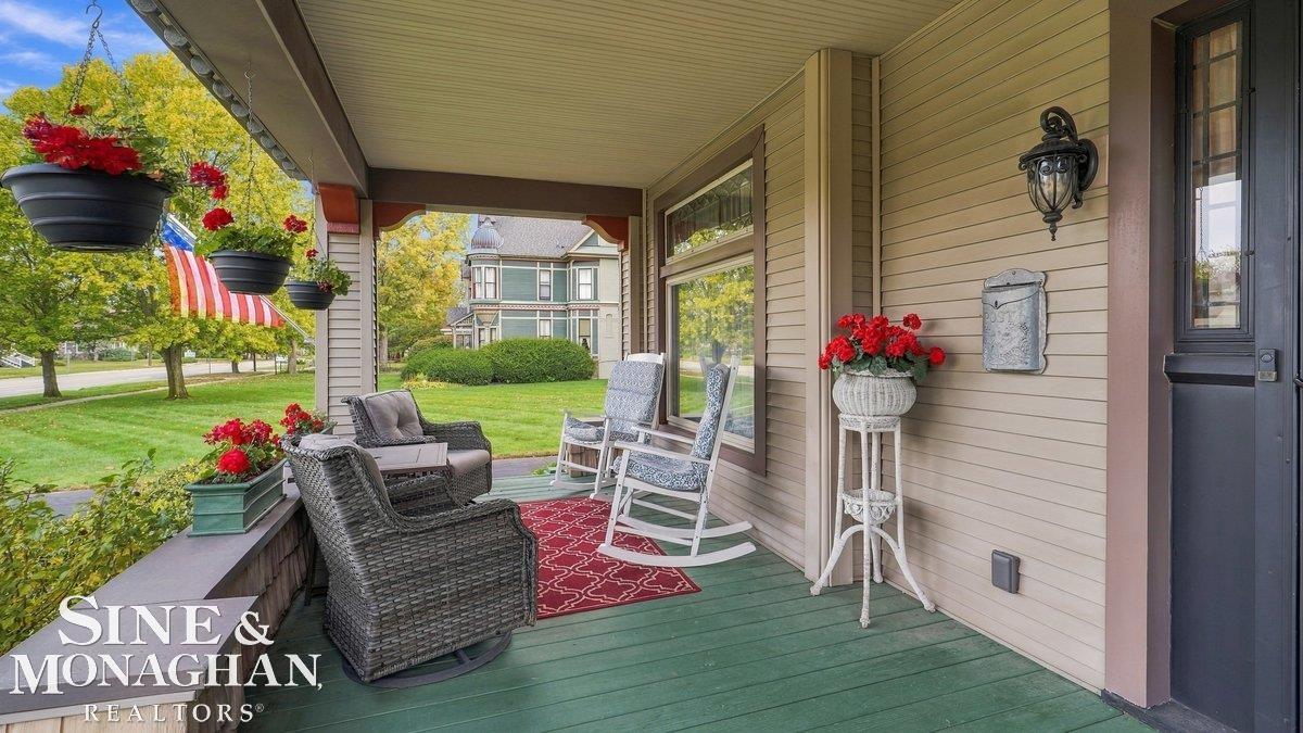 Photo 3 of Single family home for sale at 1906 Military St, Port Huron, MI 48060 | MLS# 58050224003 | Listing updated on 2026-10-07