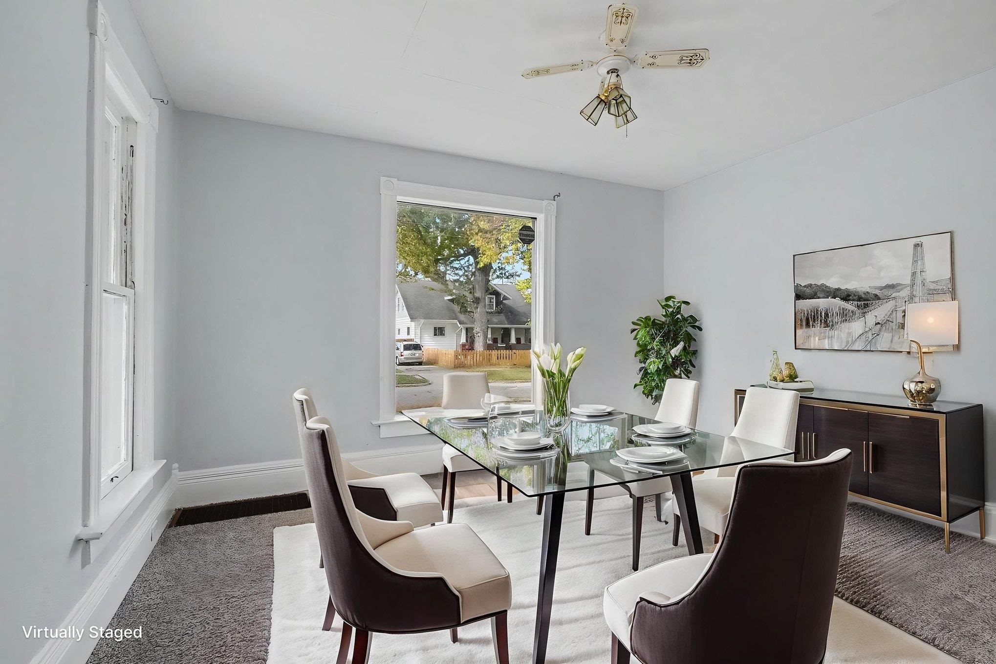Photo 4 of Single family home for sale at 611 S Chilson St, Bay City, MI 48706 | MLS# 50224004 | Listing updated on 2026-10-07