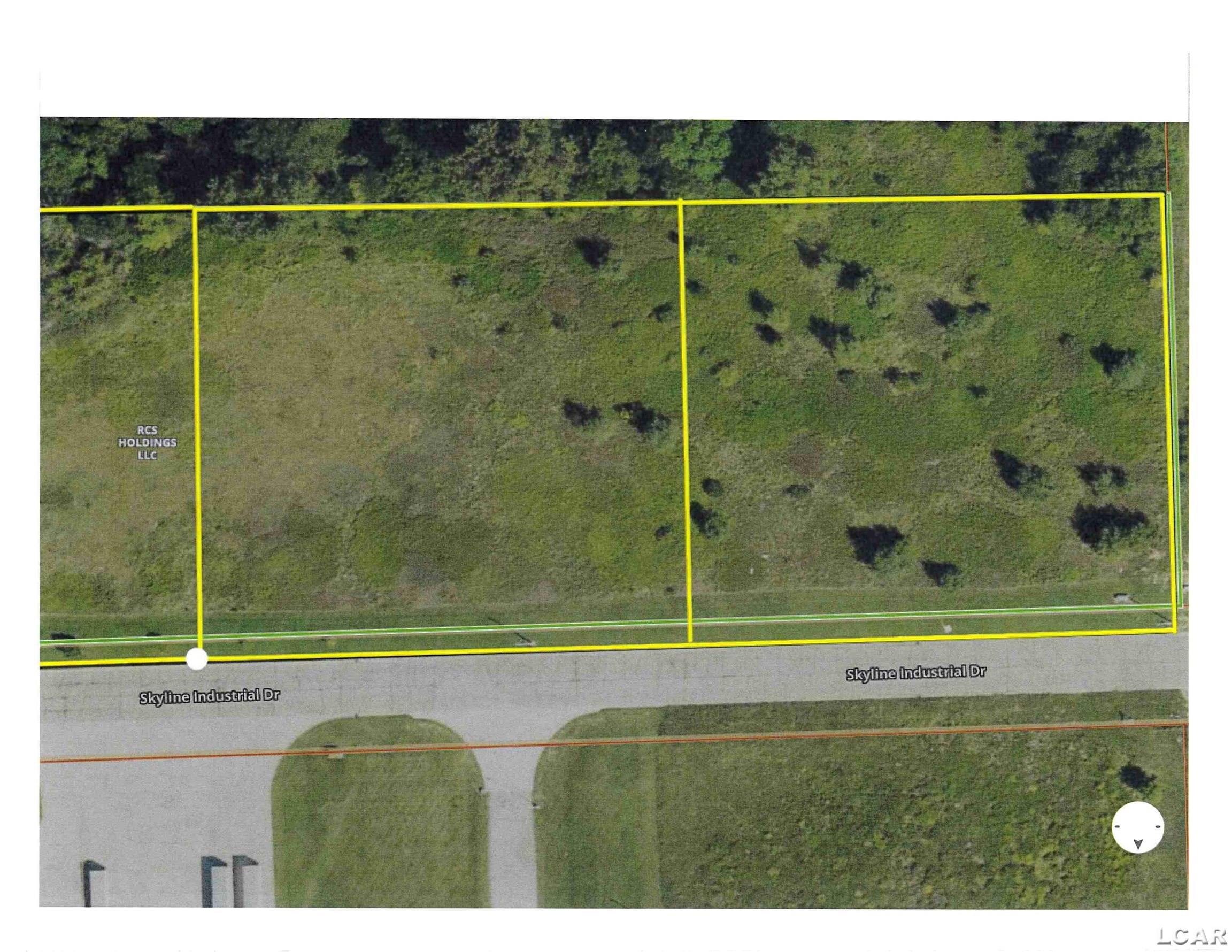 Photo 1 of Land for sale at Block Skyline Dr, Morenci, MI 49256 | MLS# 50224009 | Listing updated on 2026-10-06