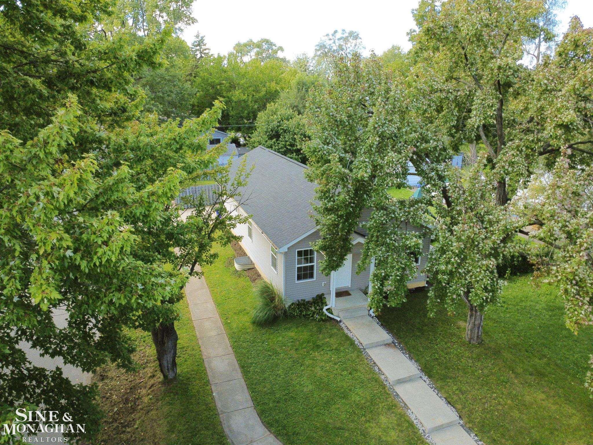 Photo 1 of Single family home for sale at 24805 Midland Ave, Redford, MI 48239 | MLS# 58050224010 | Listing updated on 2026-10-06