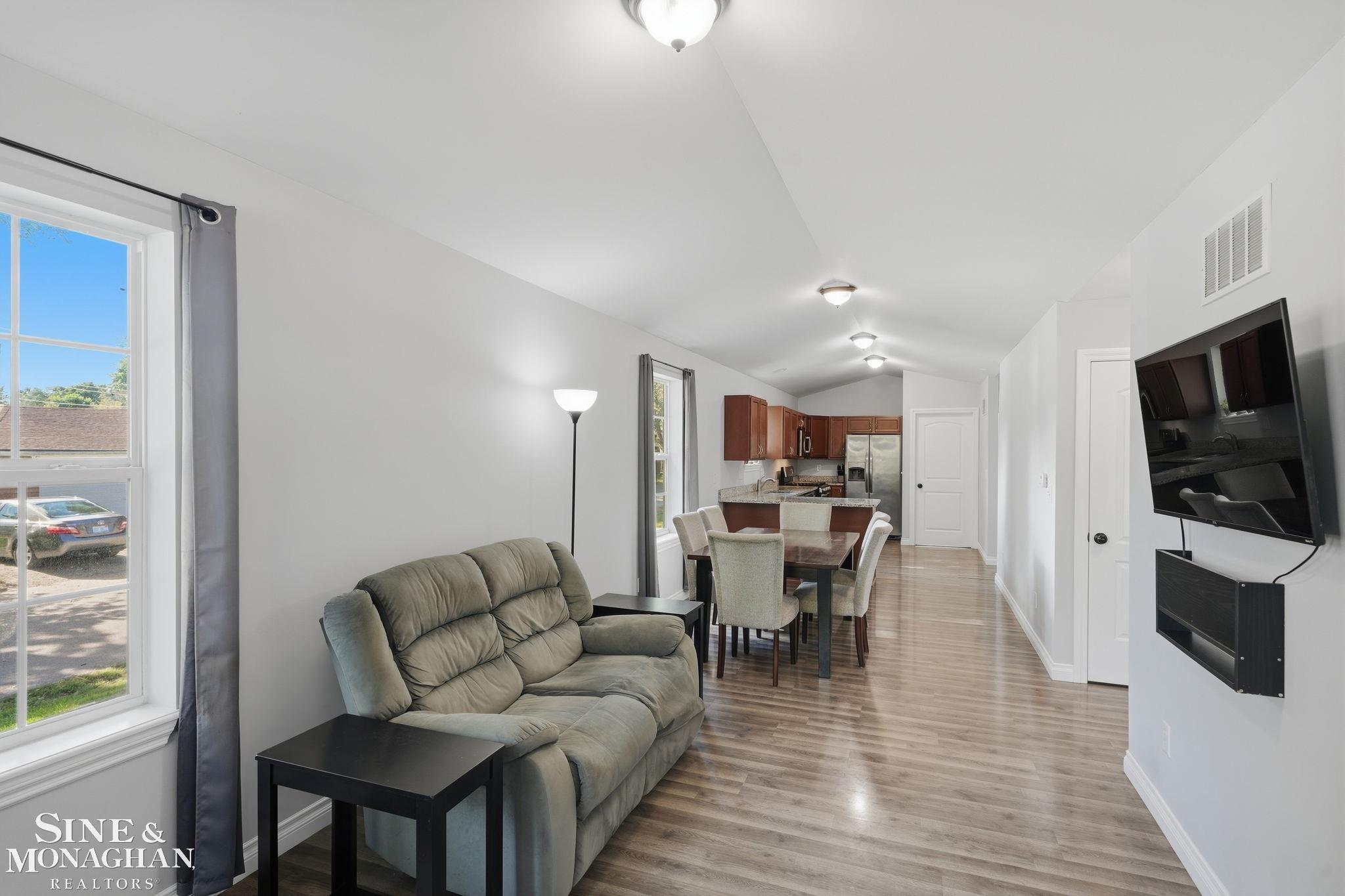 Photo 3 of Single family home for sale at 24805 Midland Ave, Redford, MI 48239 | MLS# 58050224010 | Listing updated on 2026-10-06