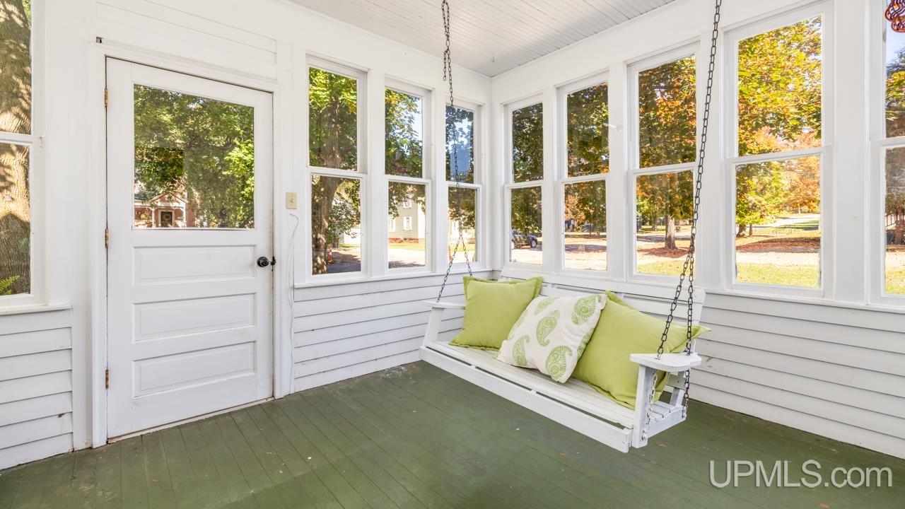 Photo 1 of Single family home for sale at 411 E B St, Iron Mountain, MI 49801 | MLS# 50224012 | Listing updated on 2026-10-06