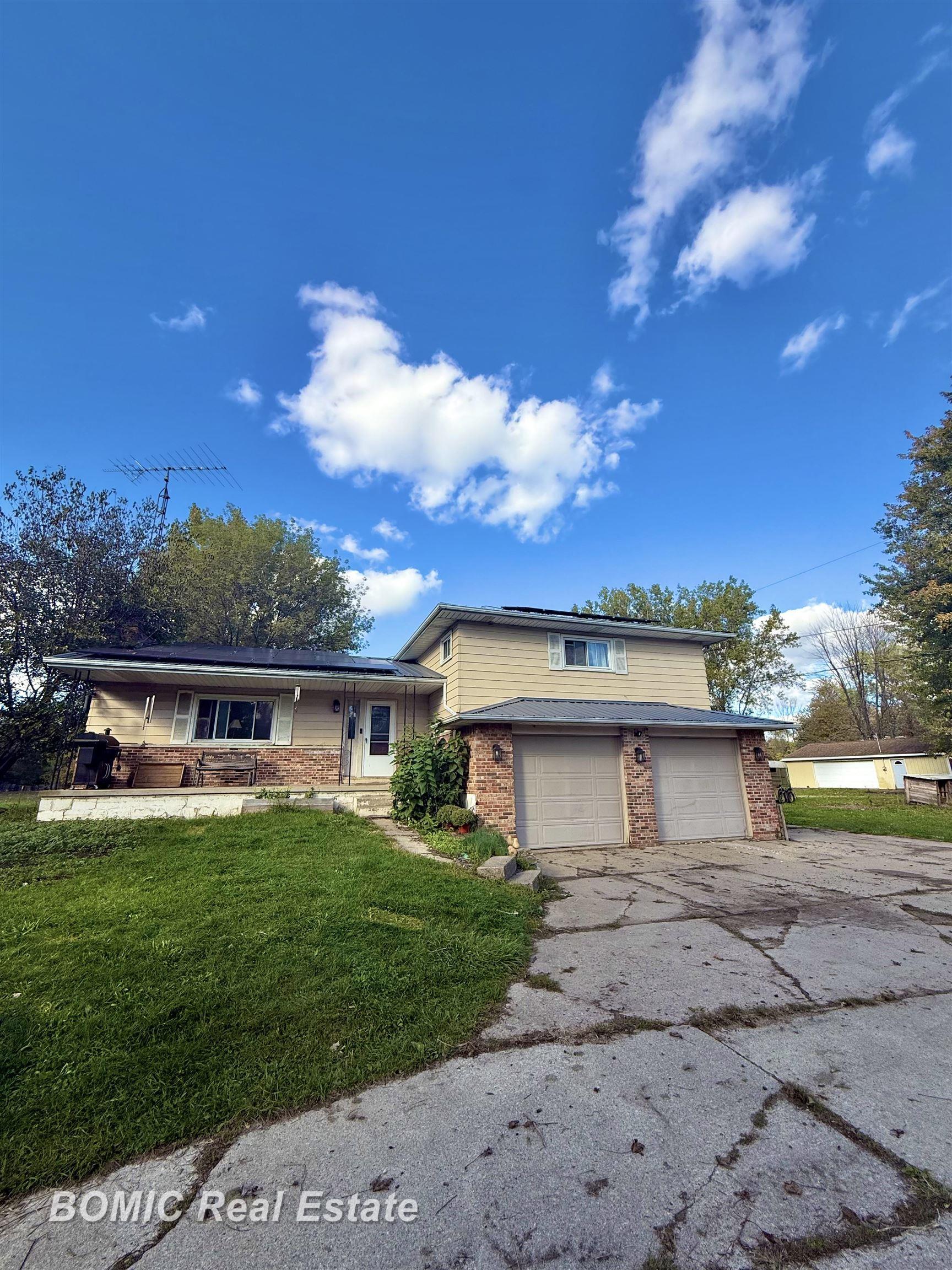 Photo 1 of Single family home for sale at 12271 Burt Rd, Birch Run, MI 48415 | MLS# 61050224016 | Listing updated on 2026-10-06