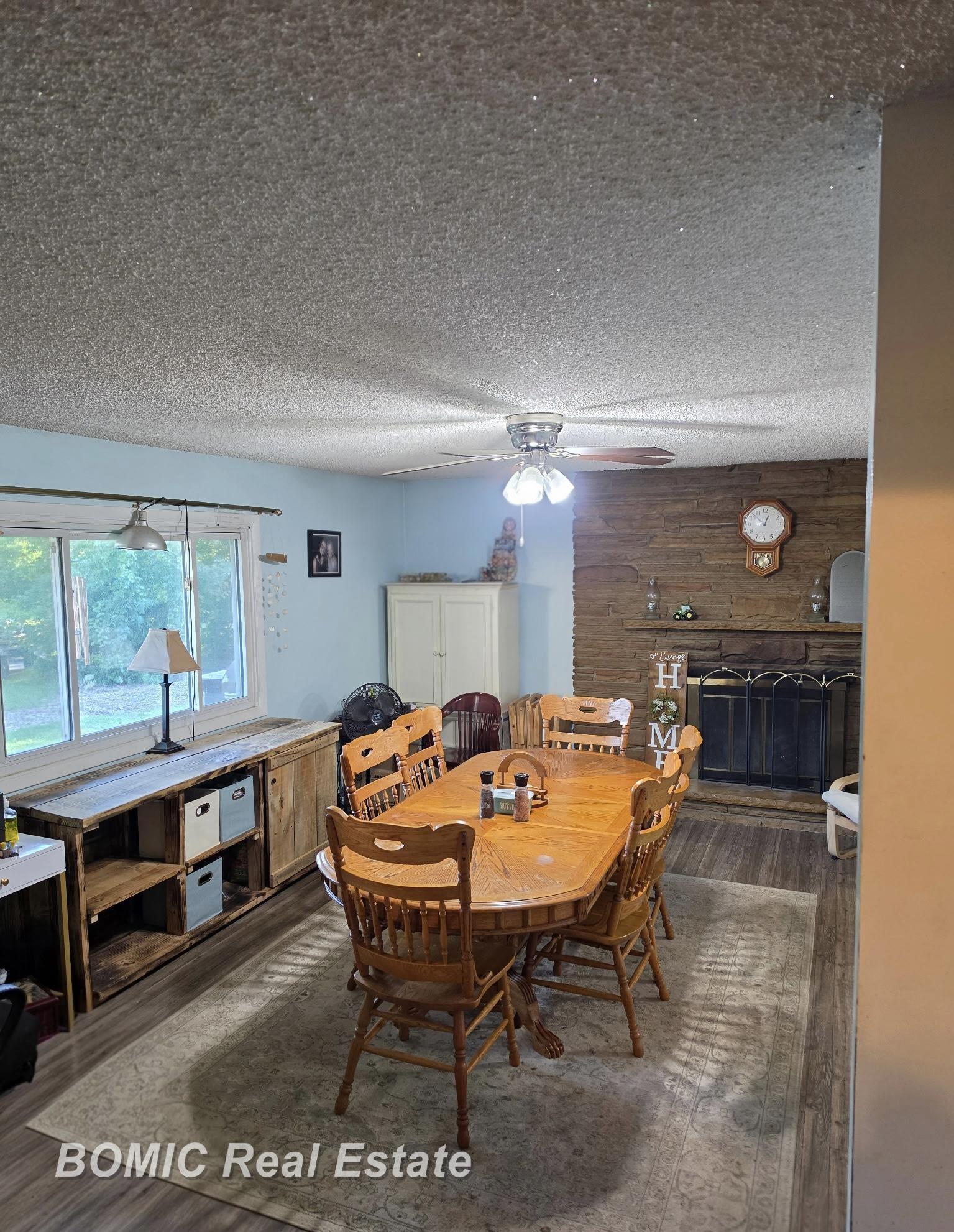 Photo 4 of Single family home for sale at 12271 Burt Rd, Birch Run, MI 48415 | MLS# 61050224016 | Listing updated on 2026-10-06