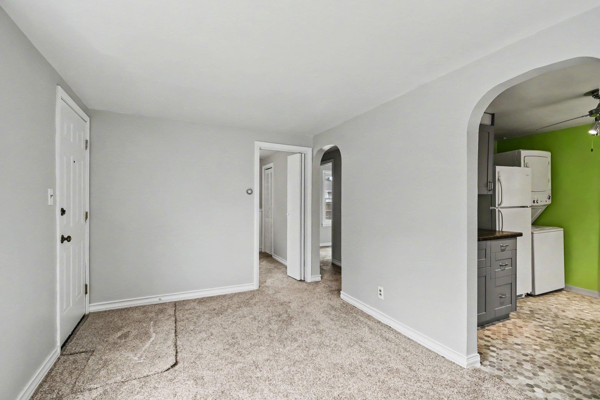 Photo 3 of Single family home for sale at 1607 S Farragut St, Bay City, MI 48708 | MLS# 5050224017 | Listing updated on 2026-10-06