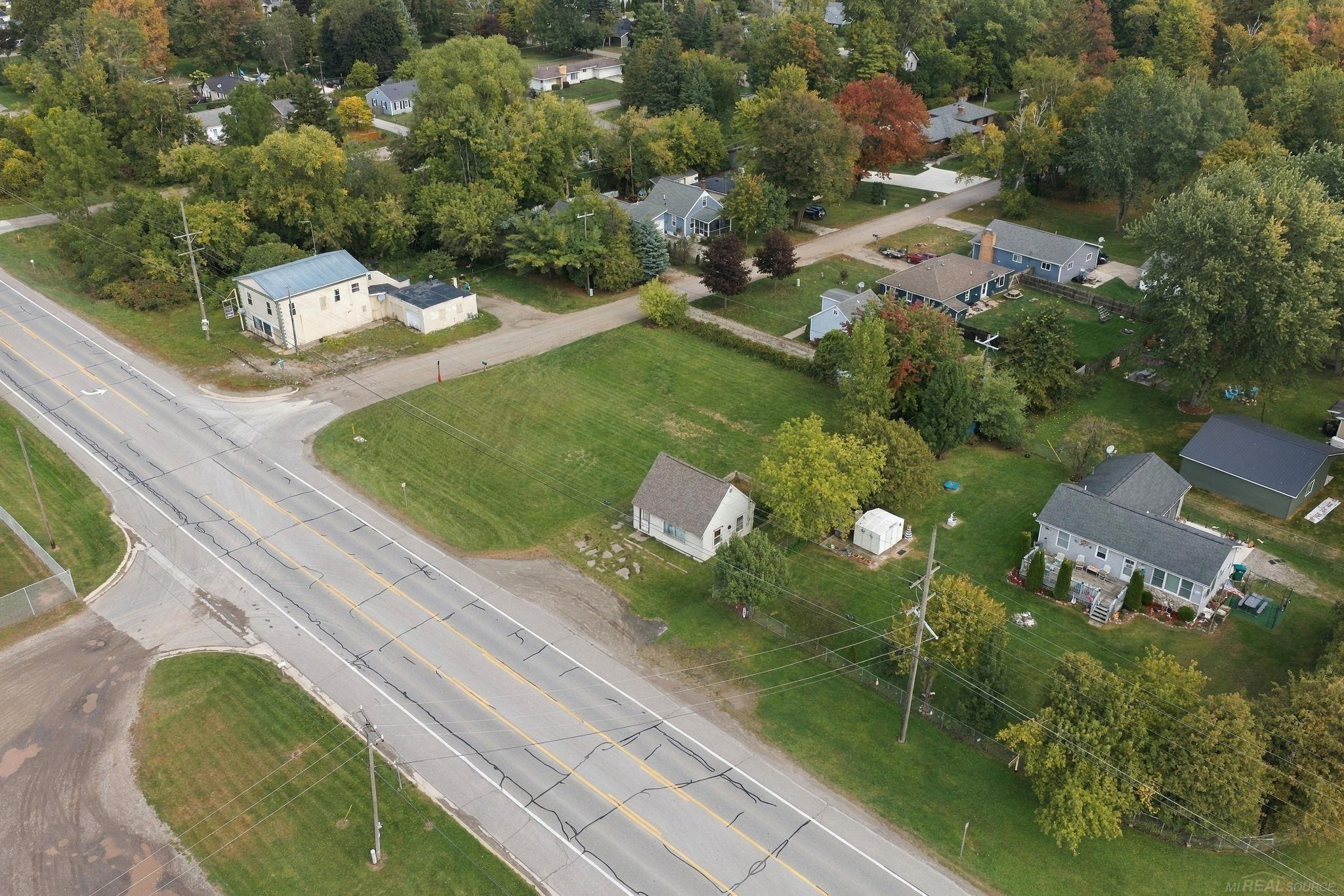 Photo 4 of Land for sale at 7435 Lakeshore Rd, Lexington, MI 48450 | MLS# 58050224020 | Listing updated on 2026-10-07