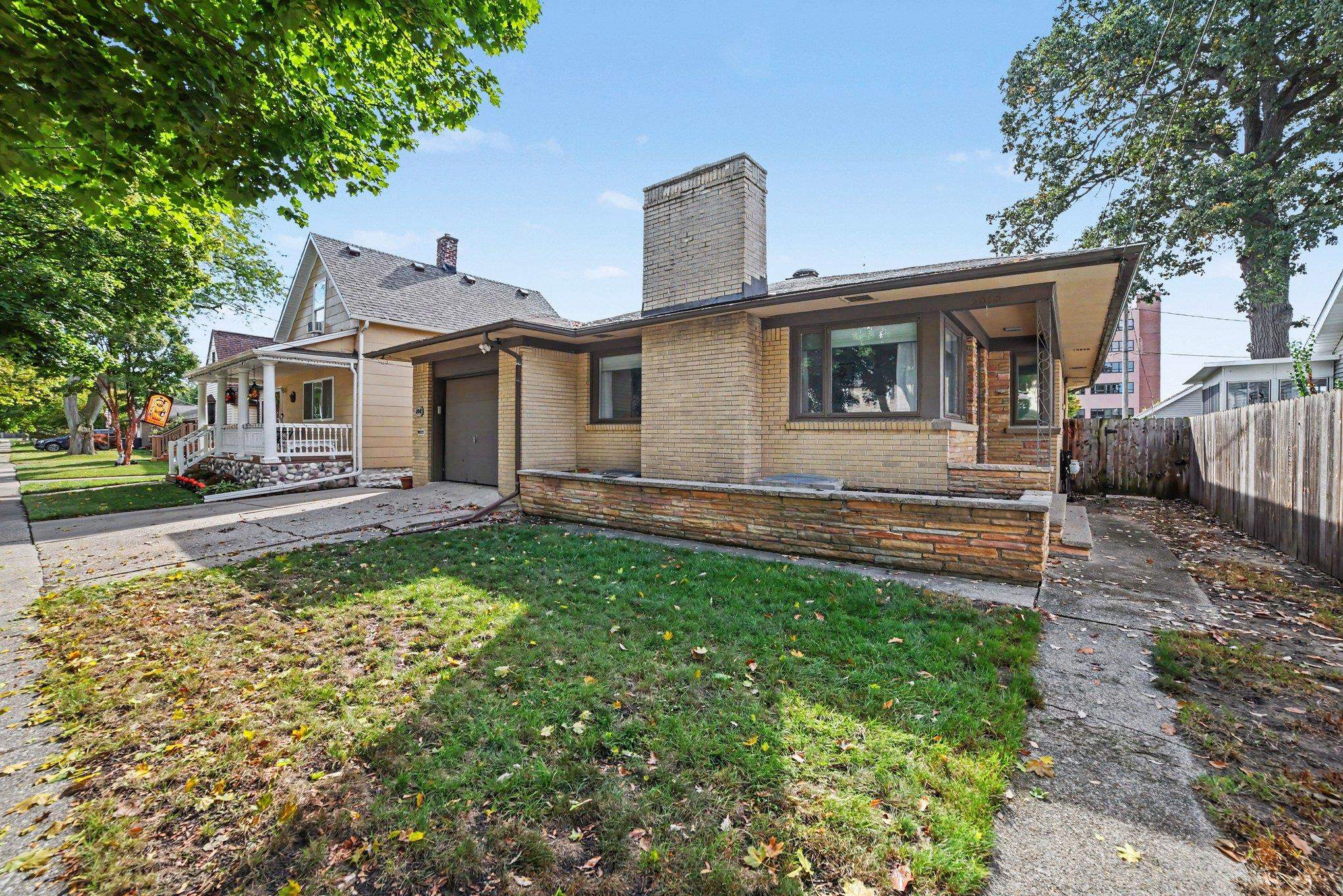 Photo 1 of Single family home for sale at 2010 11th Street, Bay City, MI 48708 | MLS# 50224021 | Listing updated on 2026-10-07