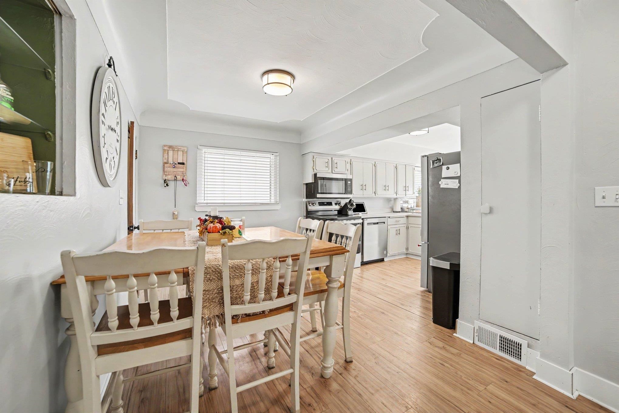 Photo 4 of Single family home for sale at 2010 11th Street, Bay City, MI 48708 | MLS# 50224021 | Listing updated on 2026-10-07