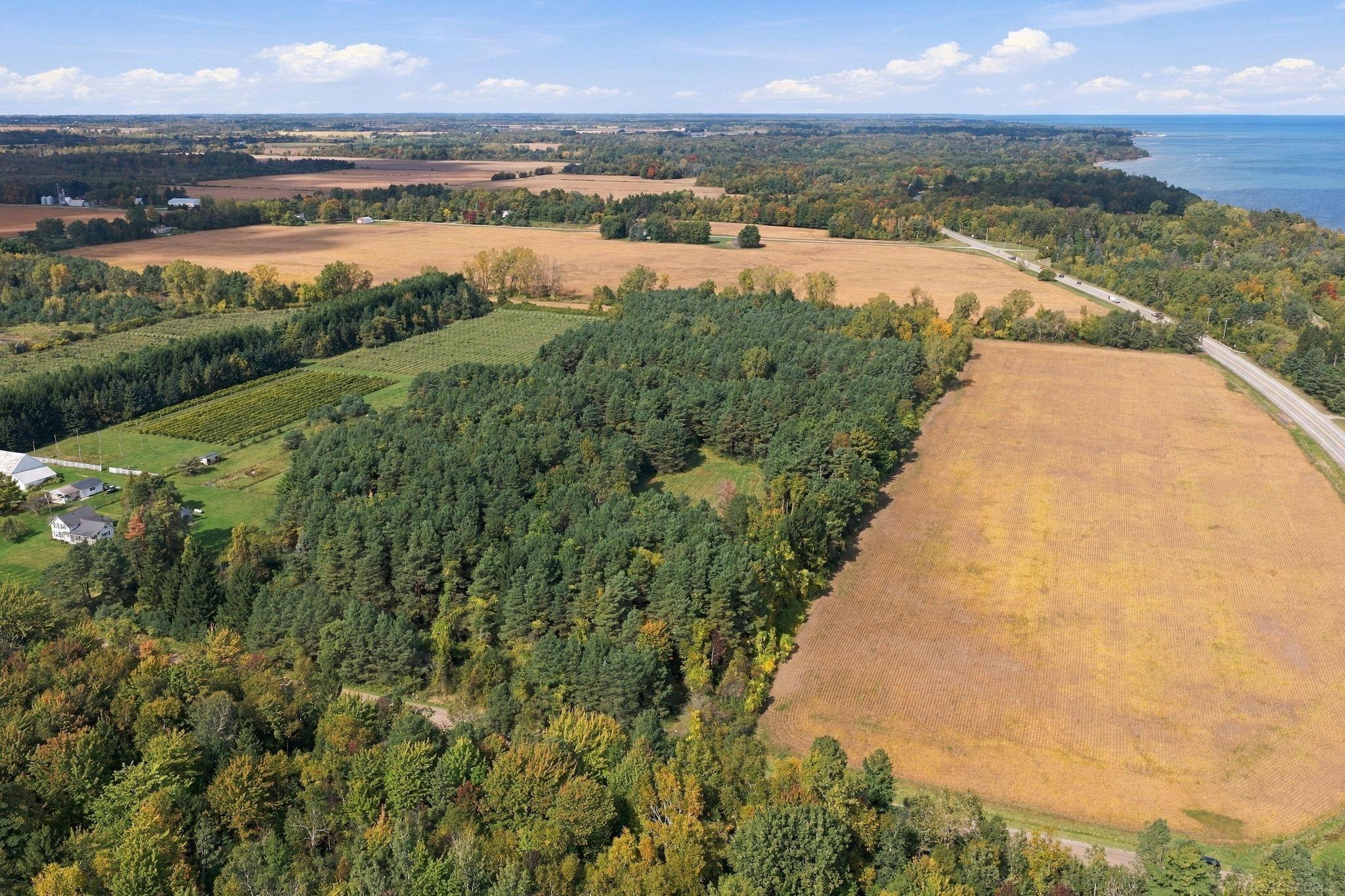 Photo 1 of Land for sale at 7141 Holverson Rd, Carsonville, MI 48419 | MLS# 58050224024 | Listing updated on 2026-10-06