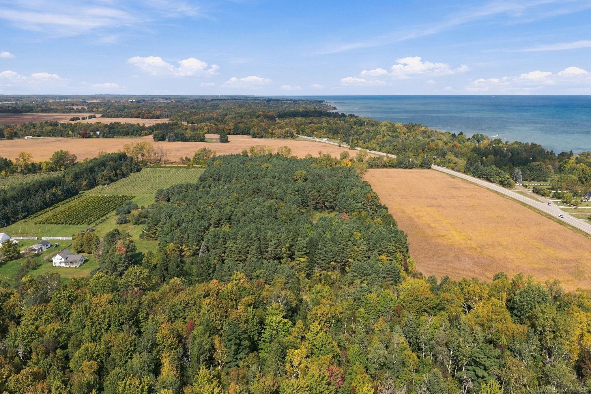 Photo 3 of Land for sale at 7141 Holverson Rd, Carsonville, MI 48419 | MLS# 58050224024 | Listing updated on 2026-10-06