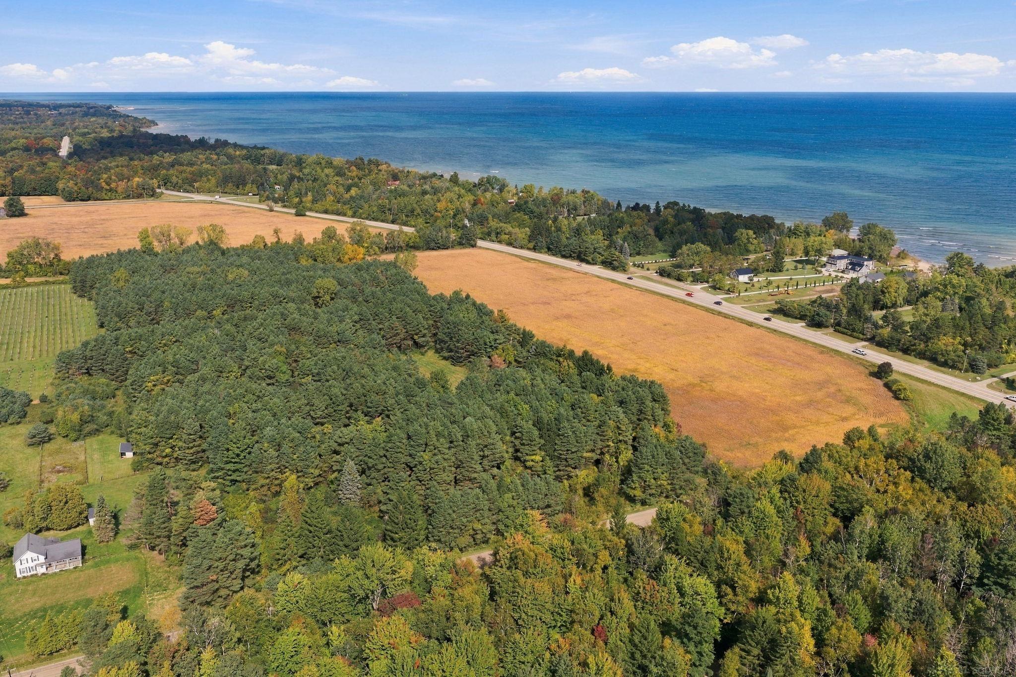 Photo 4 of Land for sale at 7141 Holverson Rd, Carsonville, MI 48419 | MLS# 58050224024 | Listing updated on 2026-10-06