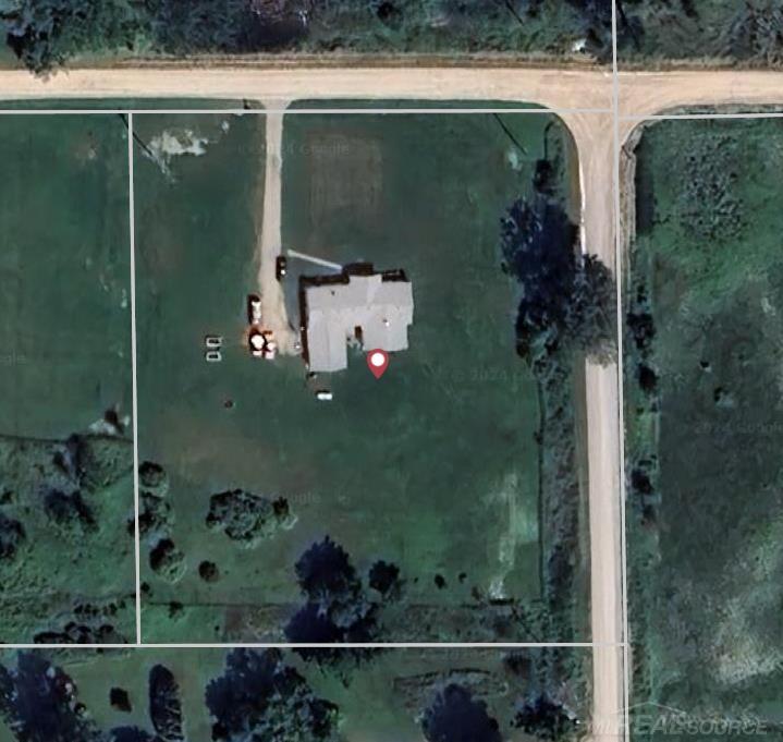Photo 1 of Land for sale at 13525 Imlay City Rd, Mussey, MI 48014 | MLS# 58050224025 | Listing updated on 2026-10-06