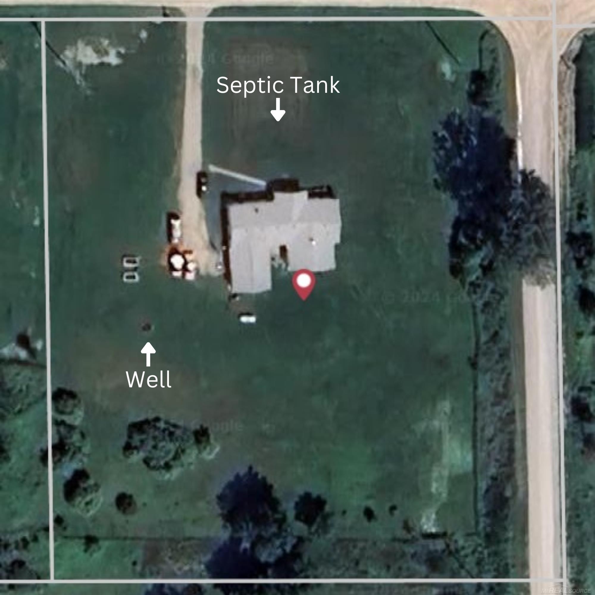 Photo 2 of Land for sale at 13525 Imlay City Rd, Mussey, MI 48014 | MLS# 58050224025 | Listing updated on 2026-10-06