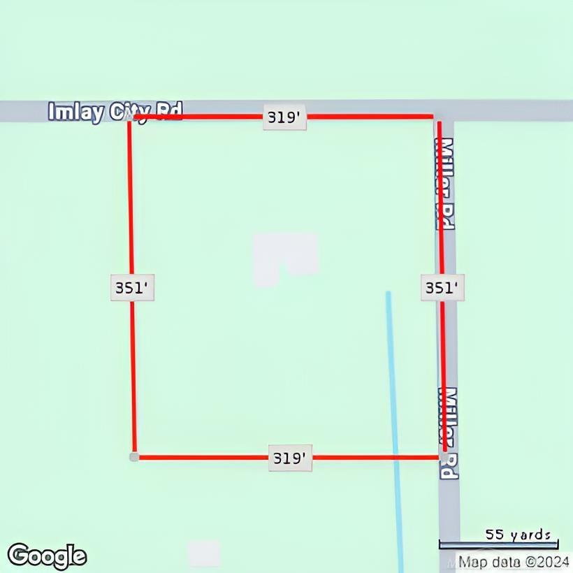 Photo 3 of Land for sale at 13525 Imlay City Rd, Mussey, MI 48014 | MLS# 58050224025 | Listing updated on 2026-10-06