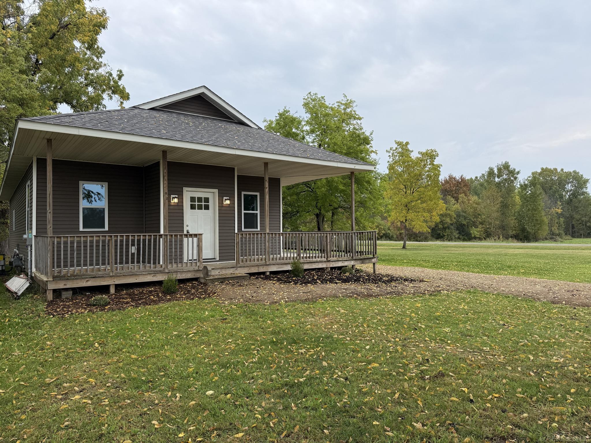 Photo 18 of Single family home for sale at 3985 Newark Rd, Attica, MI 48412 | MLS# 58050224027 | Listing updated on 2026-10-06