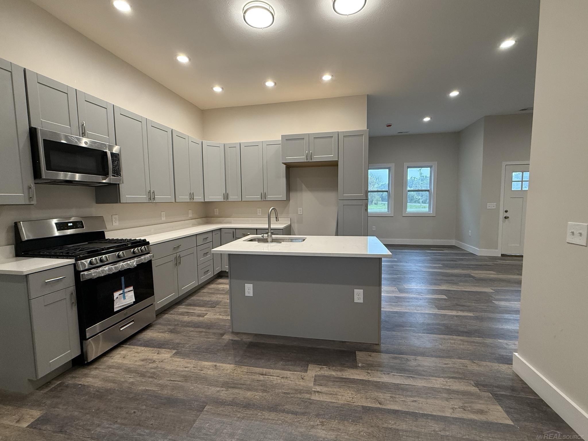 Photo 3 of Single family home for sale at 3985 Newark Rd, Attica, MI 48412 | MLS# 58050224027 | Listing updated on 2026-10-06
