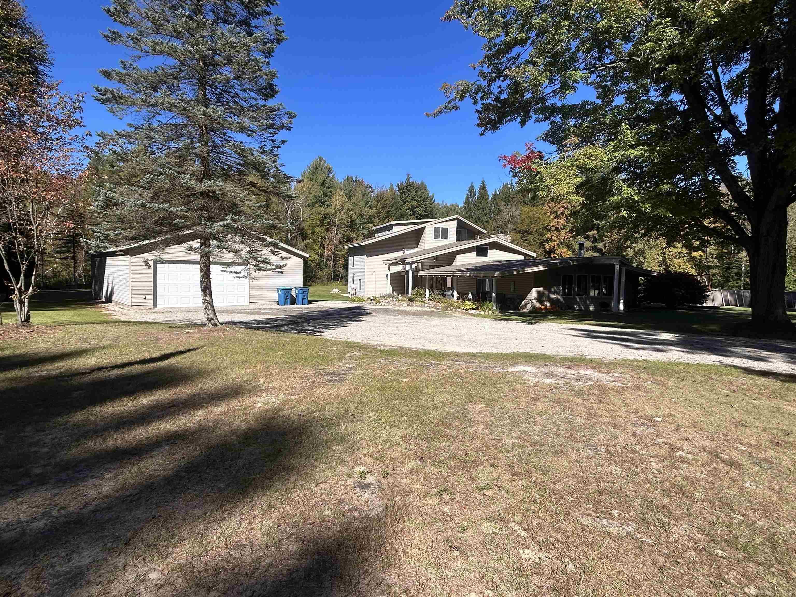 Photo 4 of Single family home for sale at 5061 Ellison Rd, Sterling, MI 48659 | MLS# 58050224030 | Listing updated on 2026-10-06