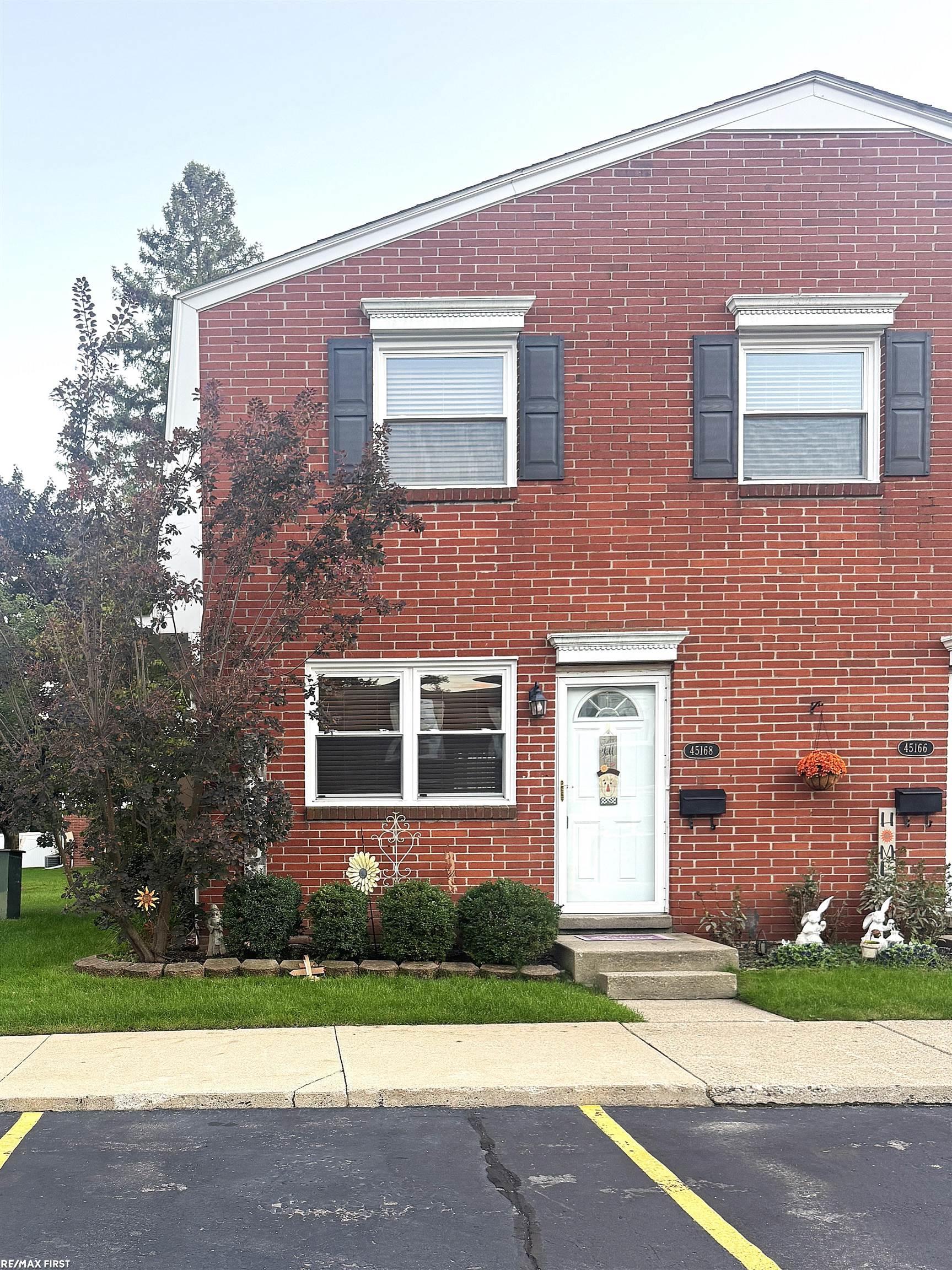 Single family home for sale at 45168 Kensington St, Utica, MI 48317 | MLS# 58050224032