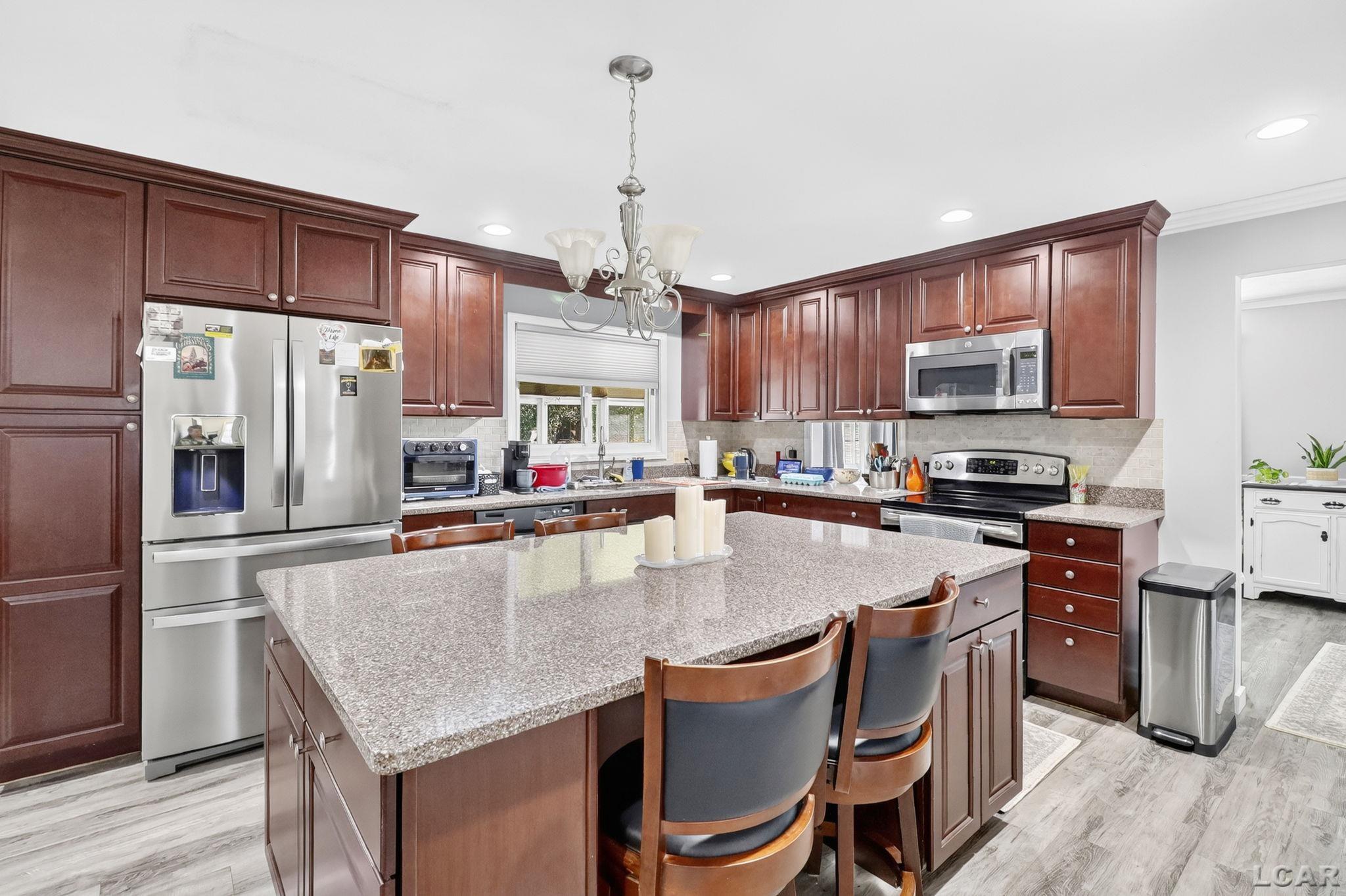 Photo 3 of Single family home for sale at 107 Haas Dr, Blissfield, MI 49228 | MLS# 56050224038 | Listing updated on 2026-10-06