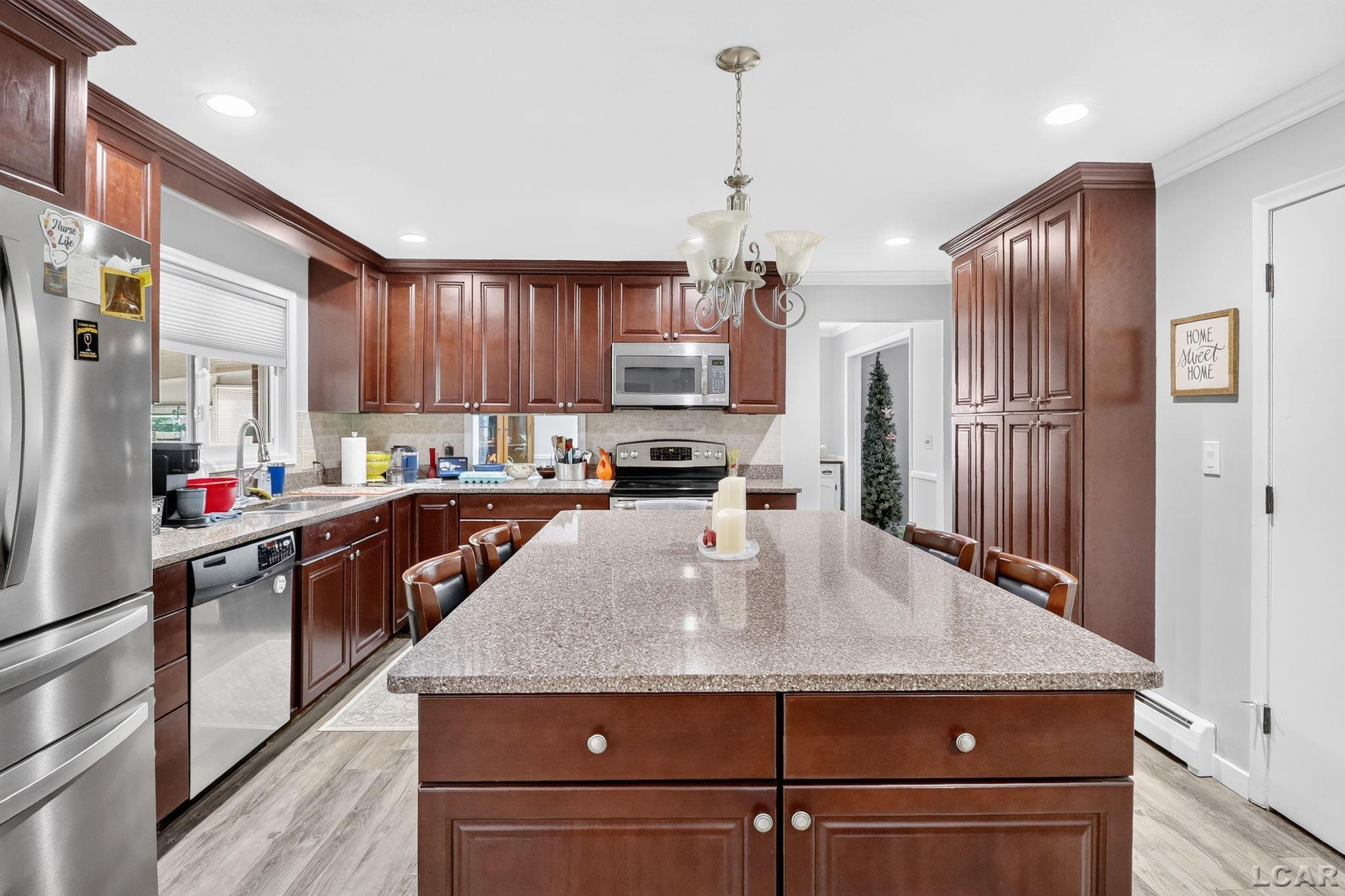 Photo 3 of Single family home for sale at 107 Haas Dr, Blissfield, MI 49228 | MLS# 56050224038 | Listing updated on 2026-10-06