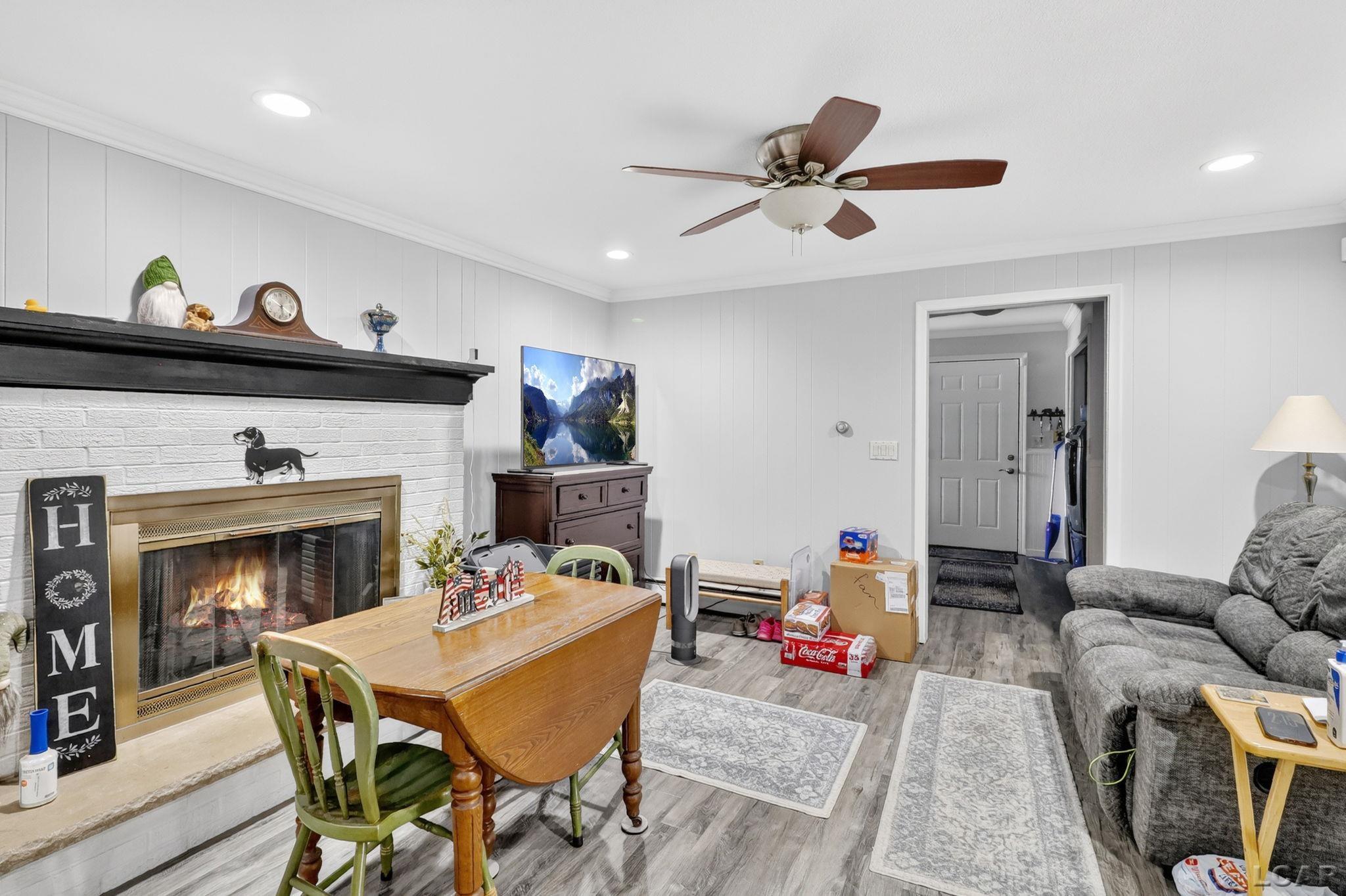 Photo 4 of Single family home for sale at 107 Haas Dr, Blissfield, MI 49228 | MLS# 56050224038 | Listing updated on 2026-10-06