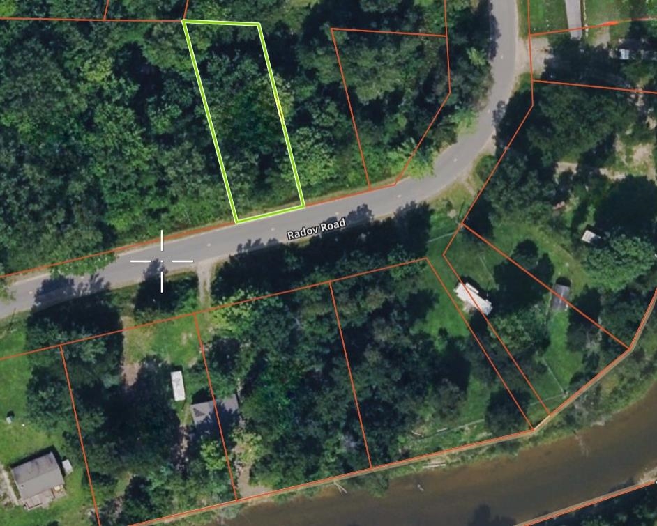 Photo 1 of Land for sale at Lot 117 Radov Rd, Gladwin, MI 48624 | MLS# 50224047 | Listing updated on 2026-10-06