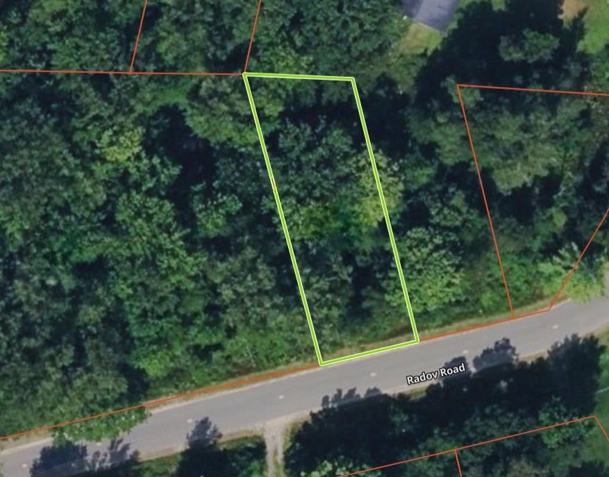 Photo 2 of Land for sale at Lot 117 Radov Rd, Gladwin, MI 48624 | MLS# 50224047 | Listing updated on 2026-10-06