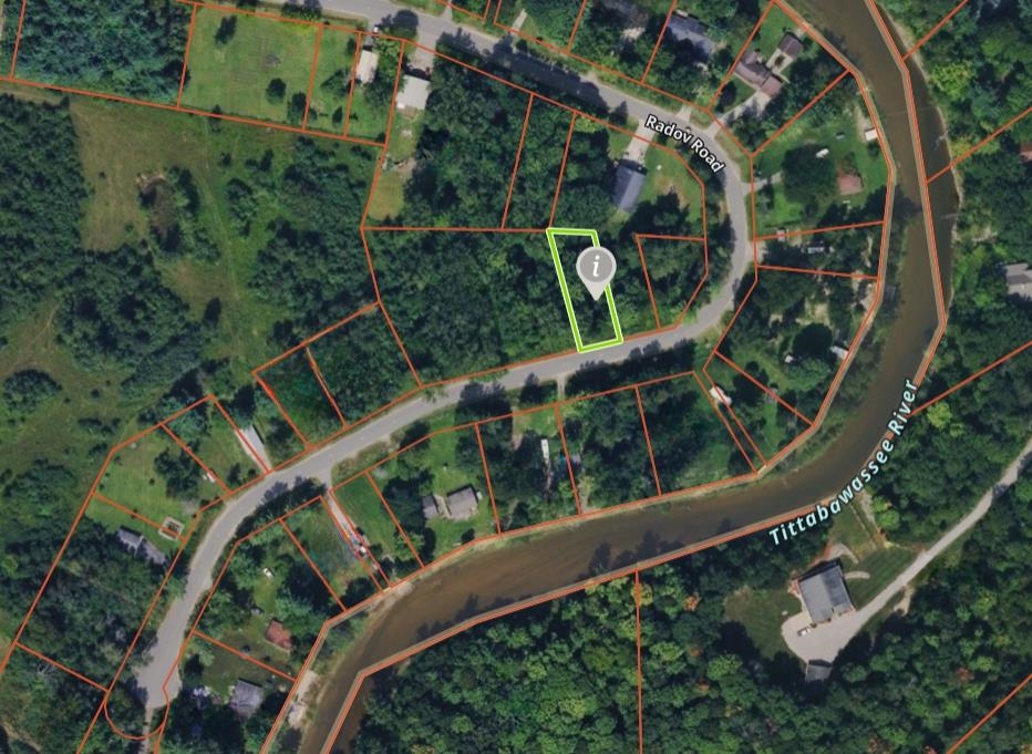 Photo 3 of Land for sale at Lot 117 Radov Rd, Gladwin, MI 48624 | MLS# 50224047 | Listing updated on 2026-10-06