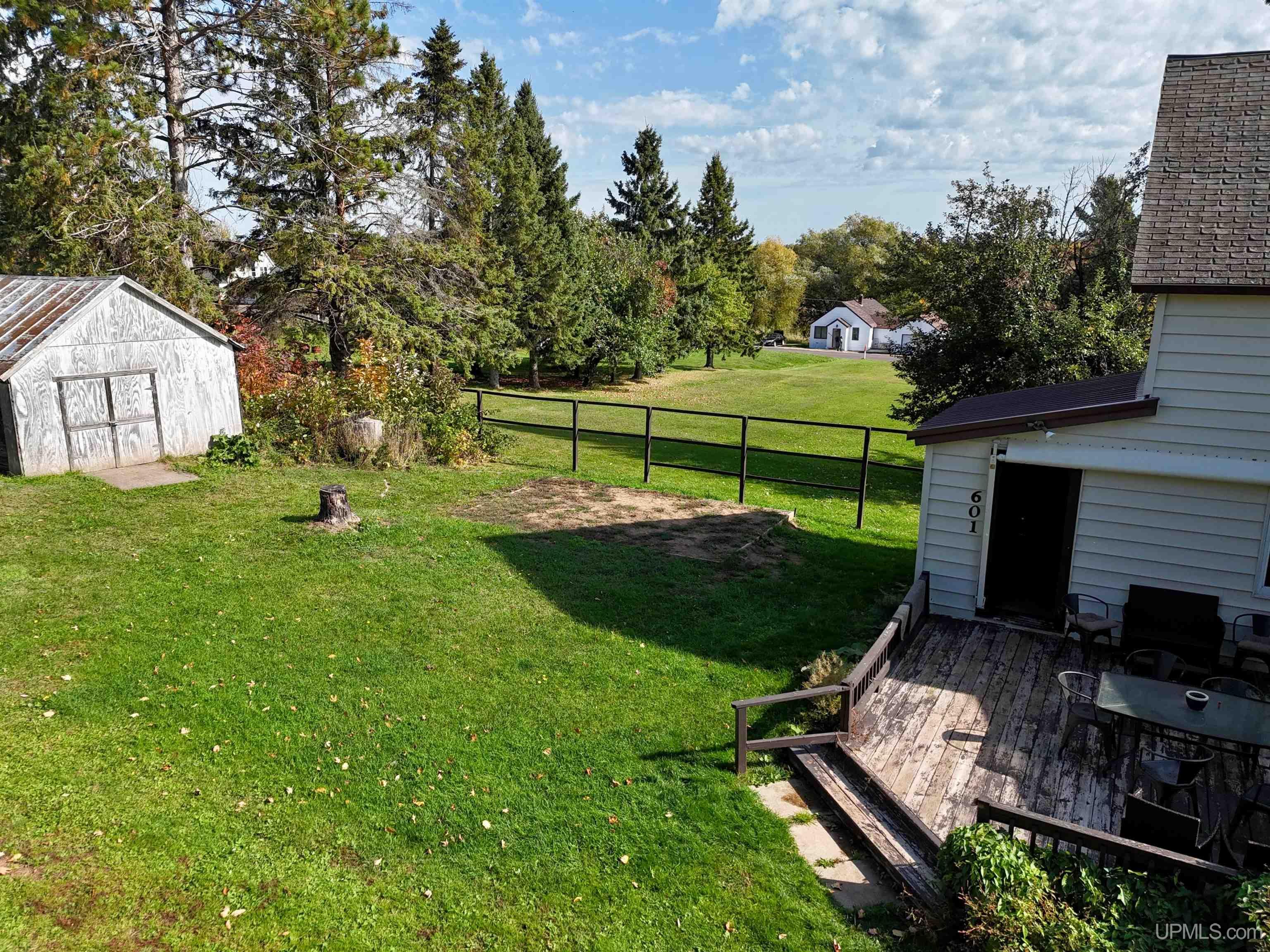 Photo 4 of Single family home for sale at 601 5th Street, Rockland, MI 49960 | MLS# 50224049 | Listing updated on 2026-10-06